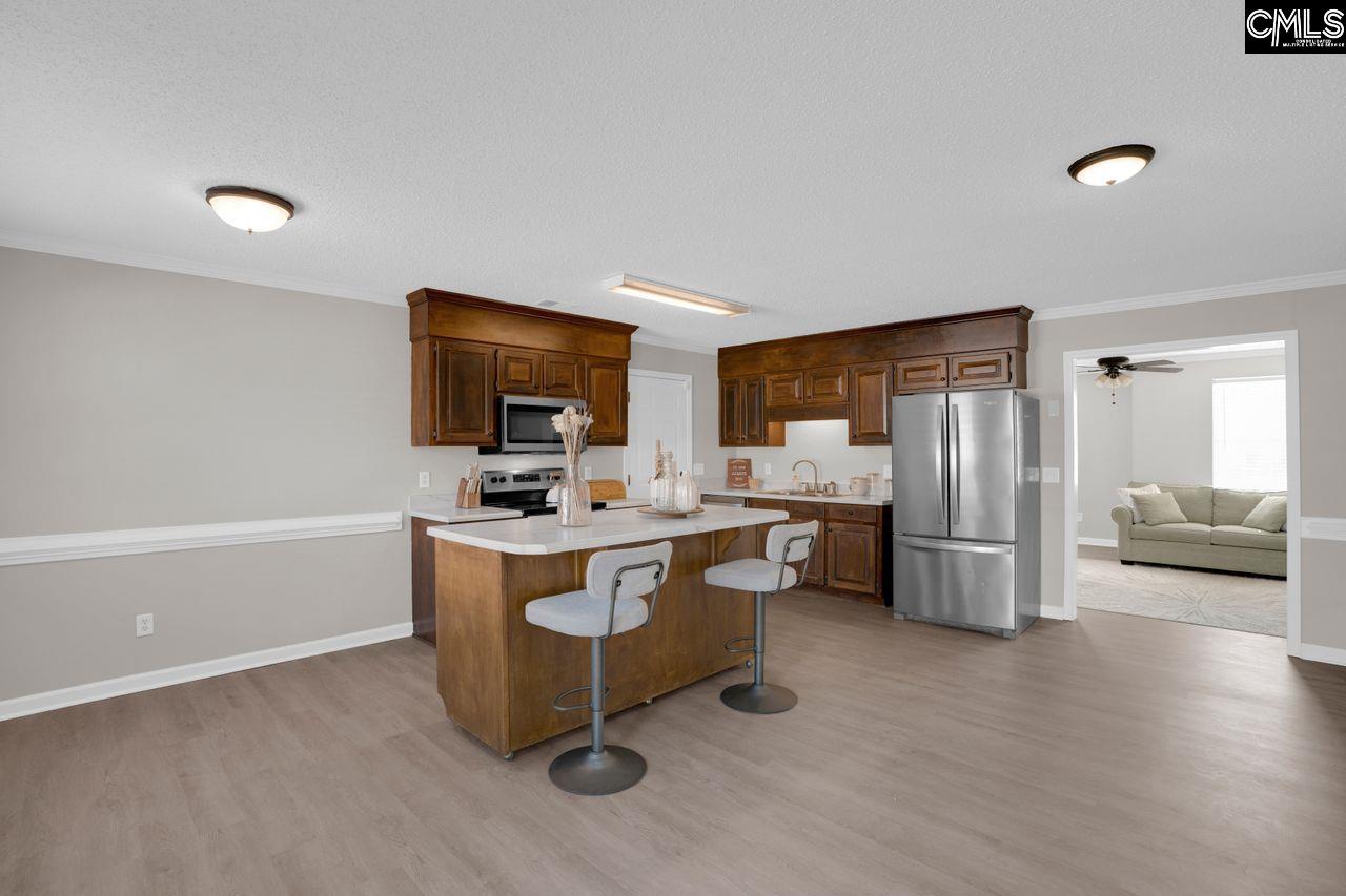 99 Smokewood Drive Elgin, SC 29045