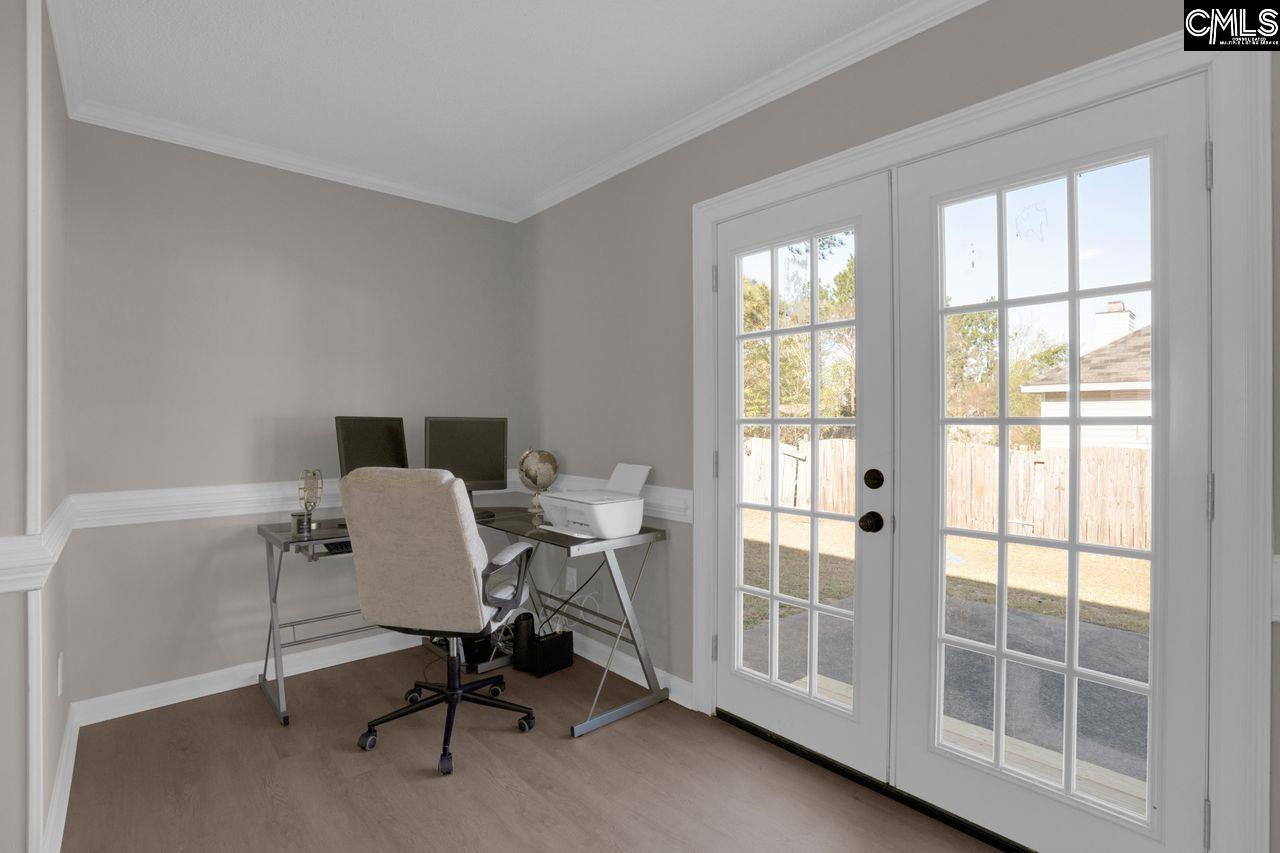 99 Smokewood Drive Elgin, SC 29045