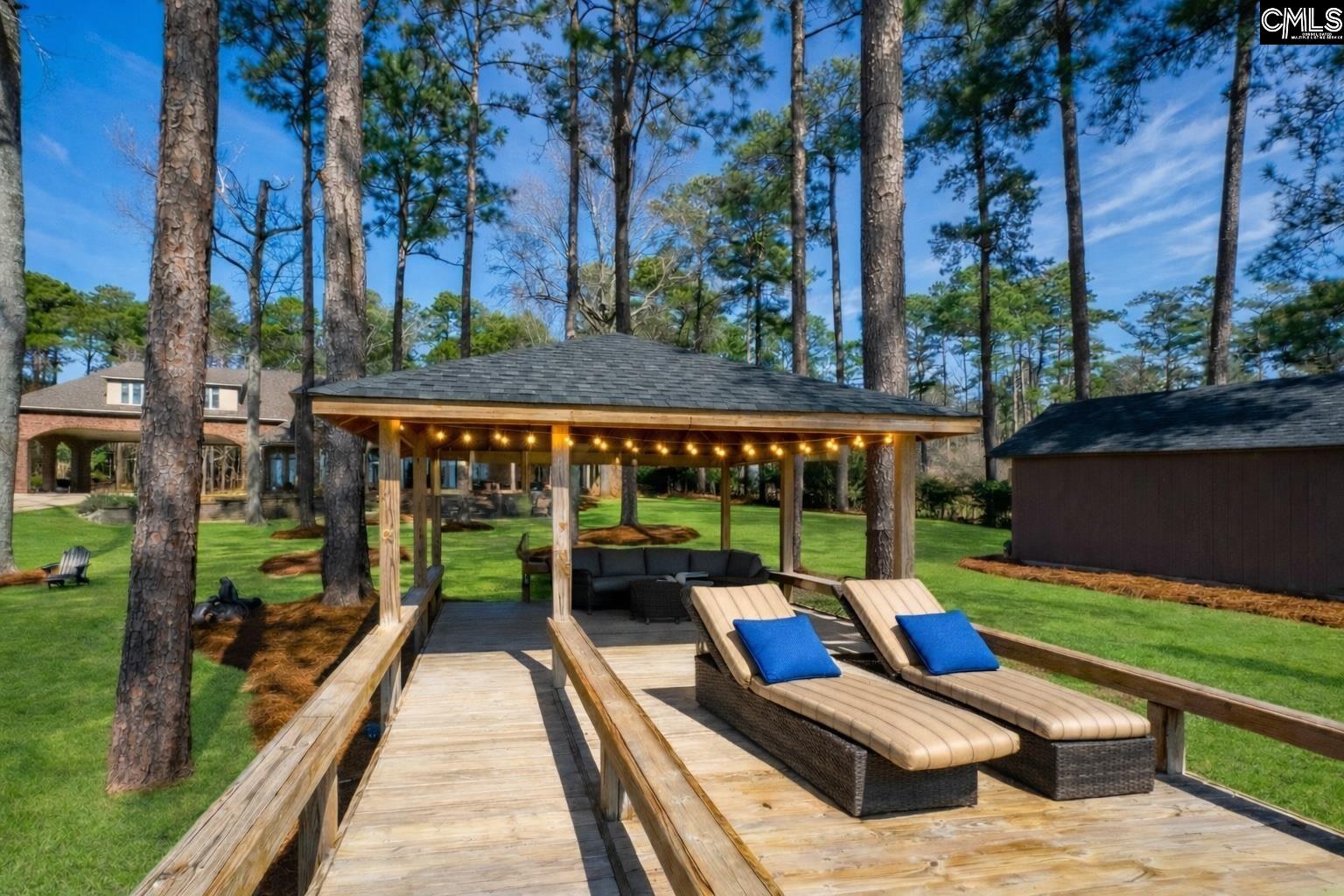 804 Old Forge Road Chapin, SC 29036
