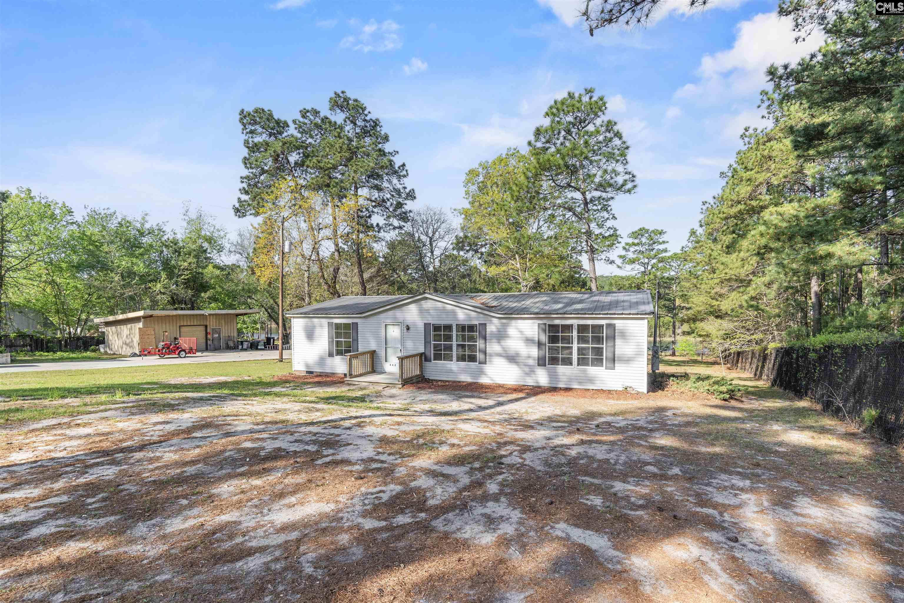 442 McLee Road Lexington, SC 29073