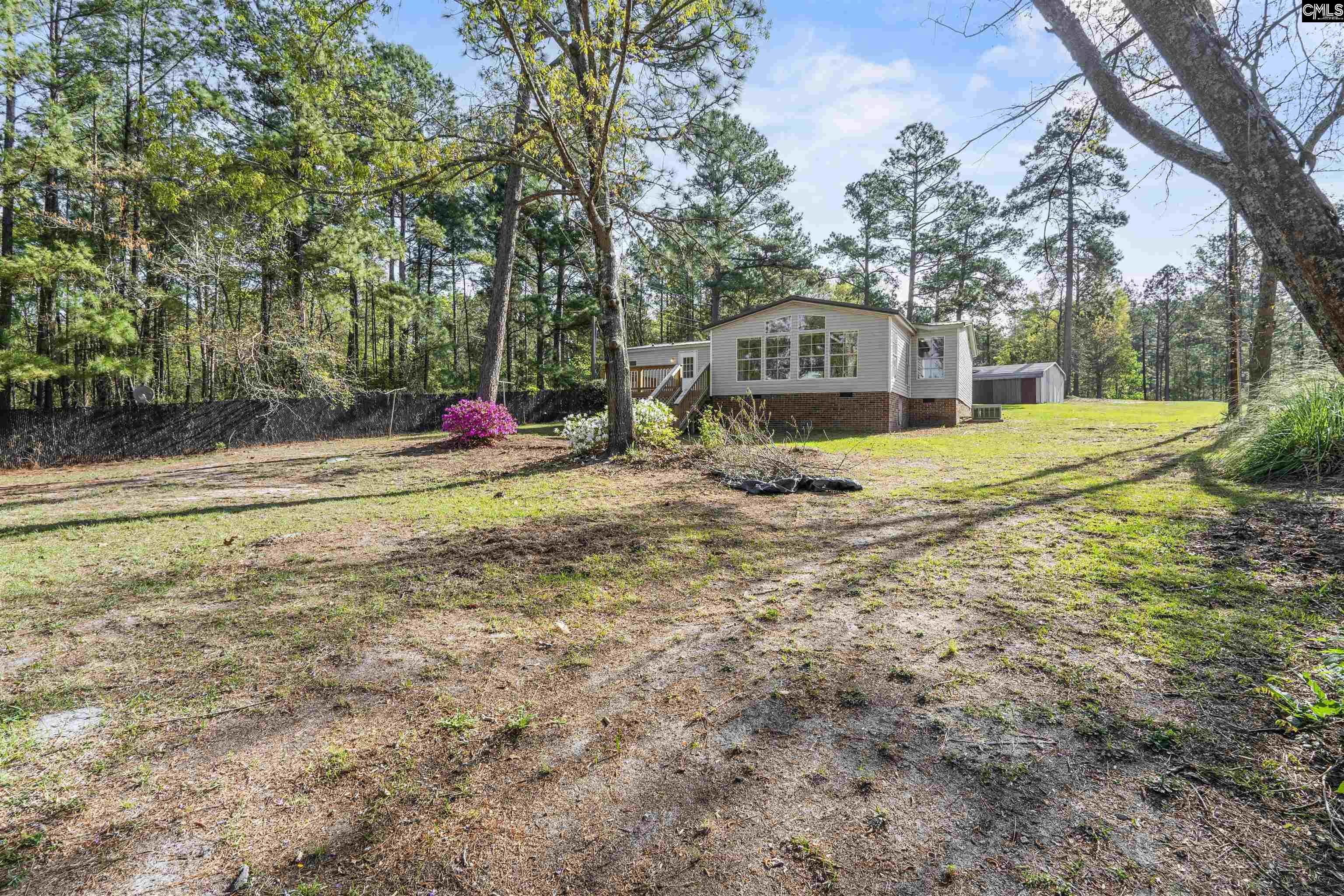442 McLee Road Lexington, SC 29073