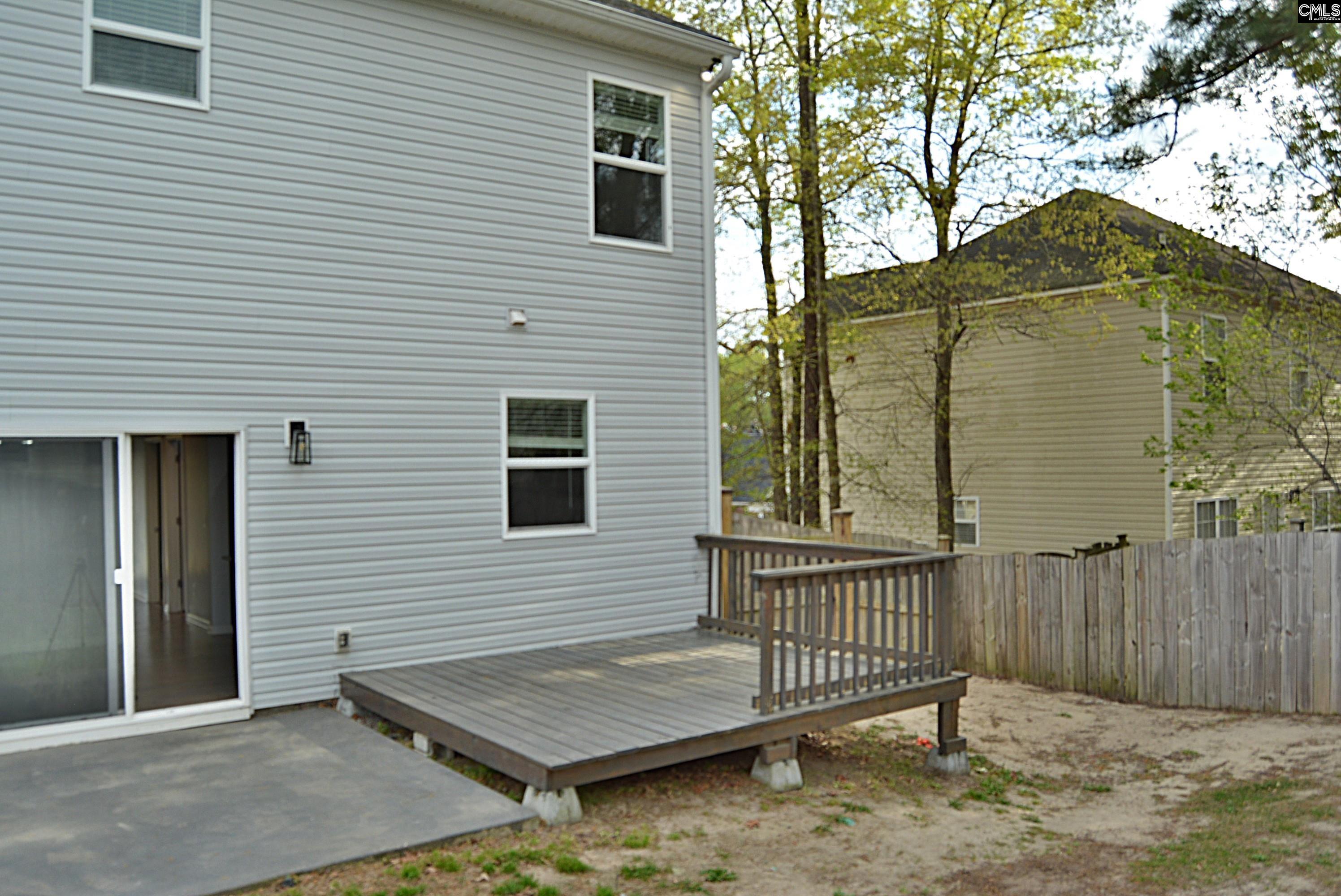 324 Joshua Tree Court Blythewood, SC 29016-7203