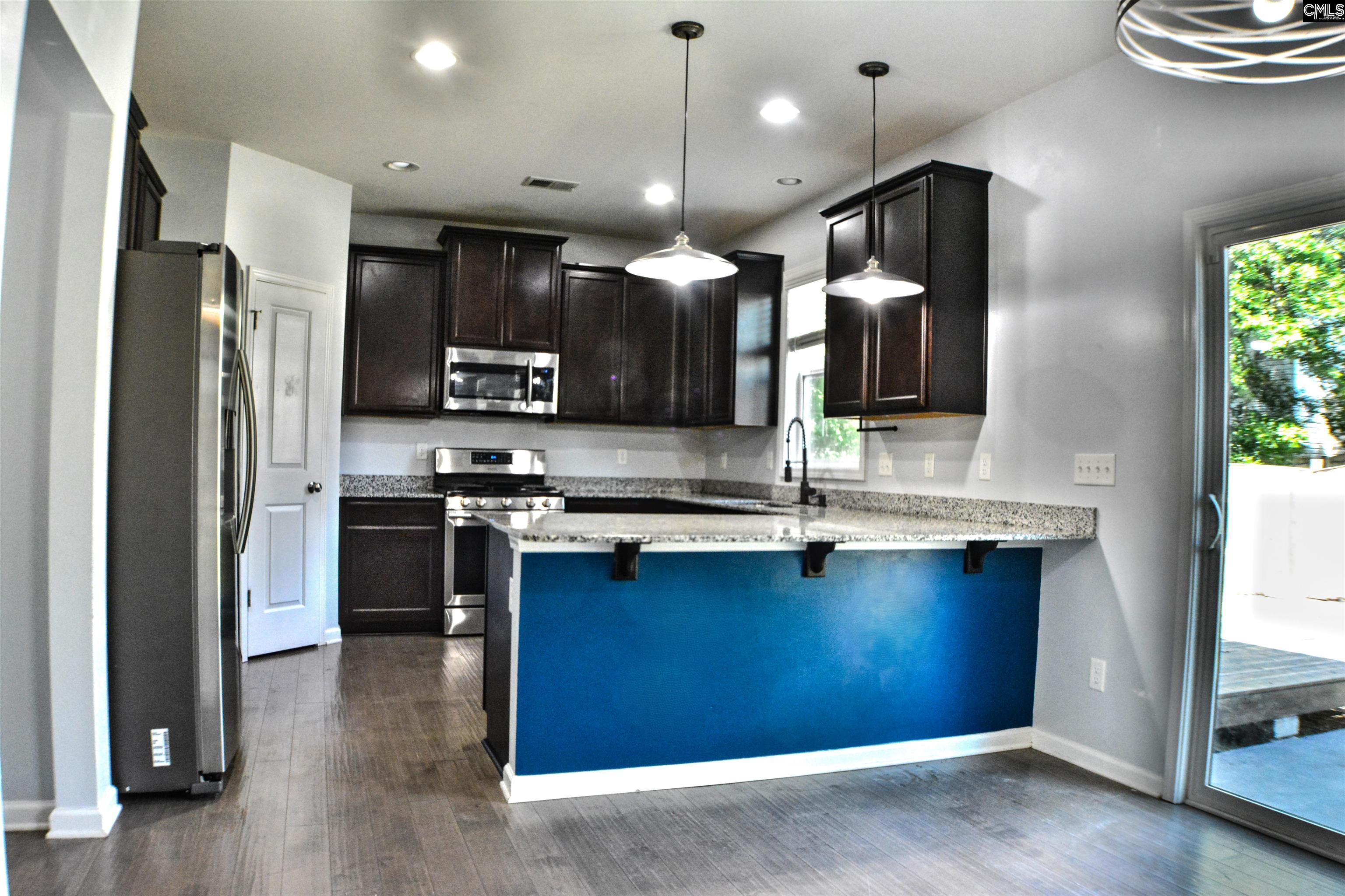 324 Joshua Tree Court Blythewood, SC 29016-7203