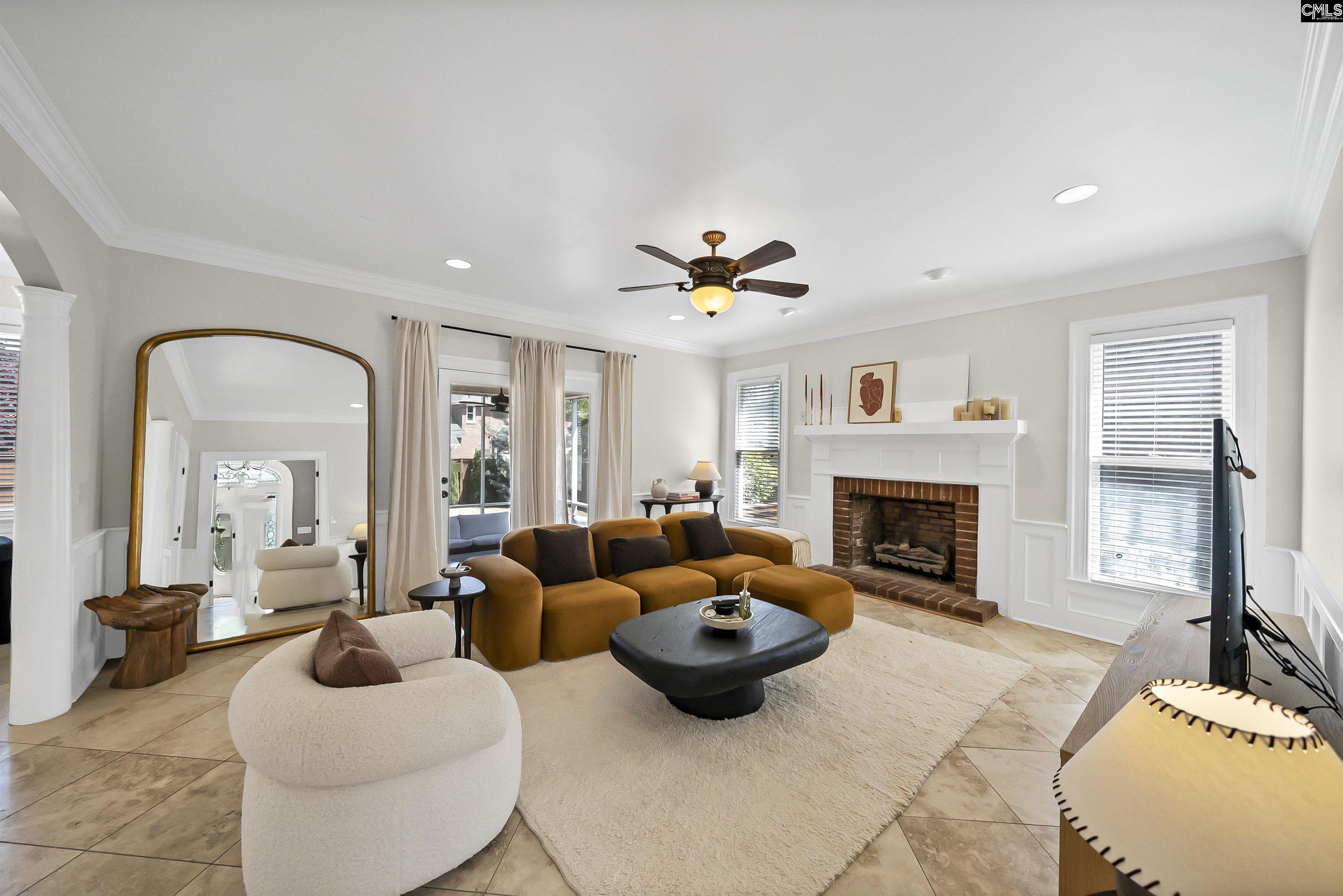 224 Clearview Drive Columbia, SC 29212