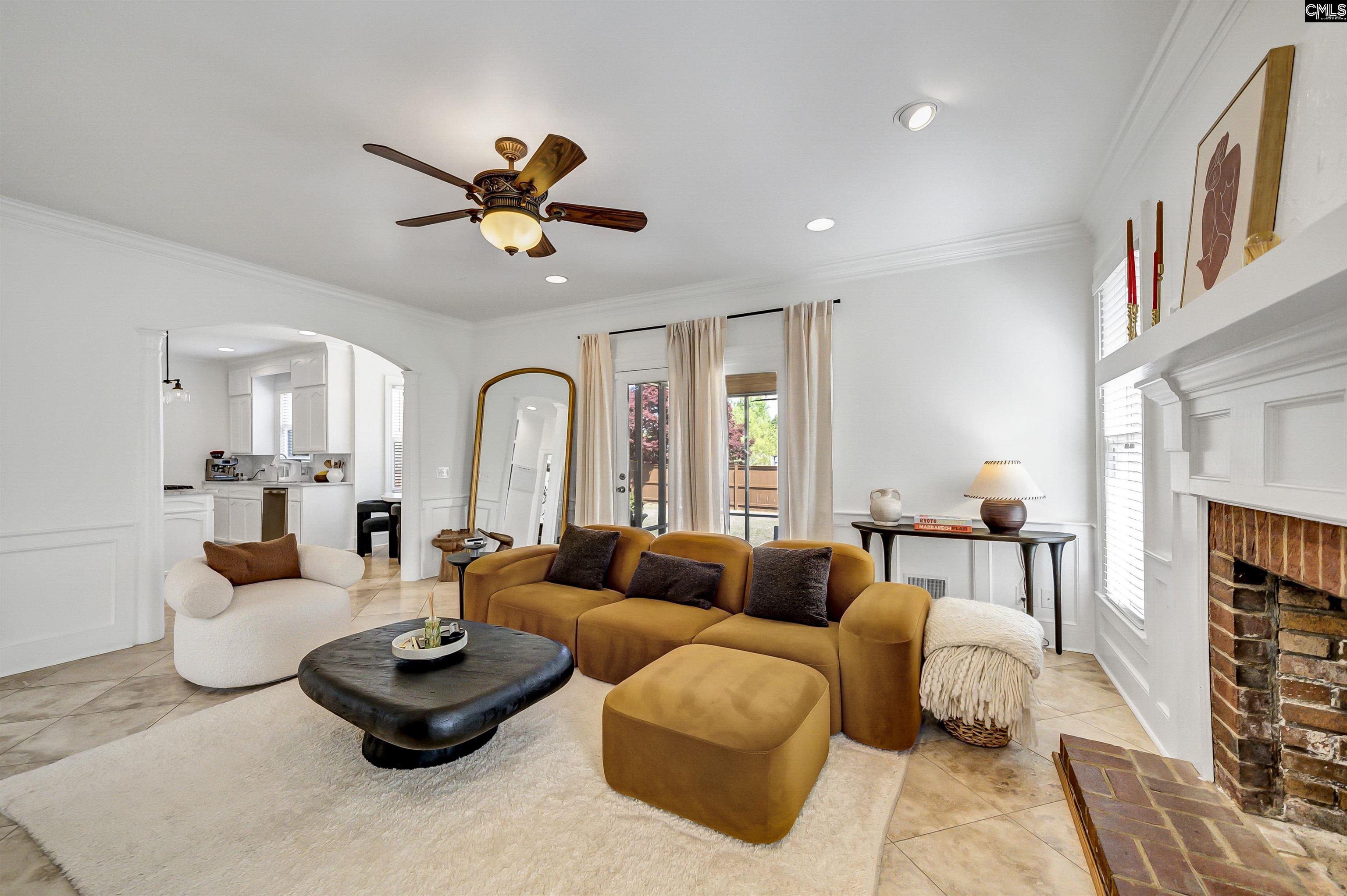 224 Clearview Drive Columbia, SC 29212