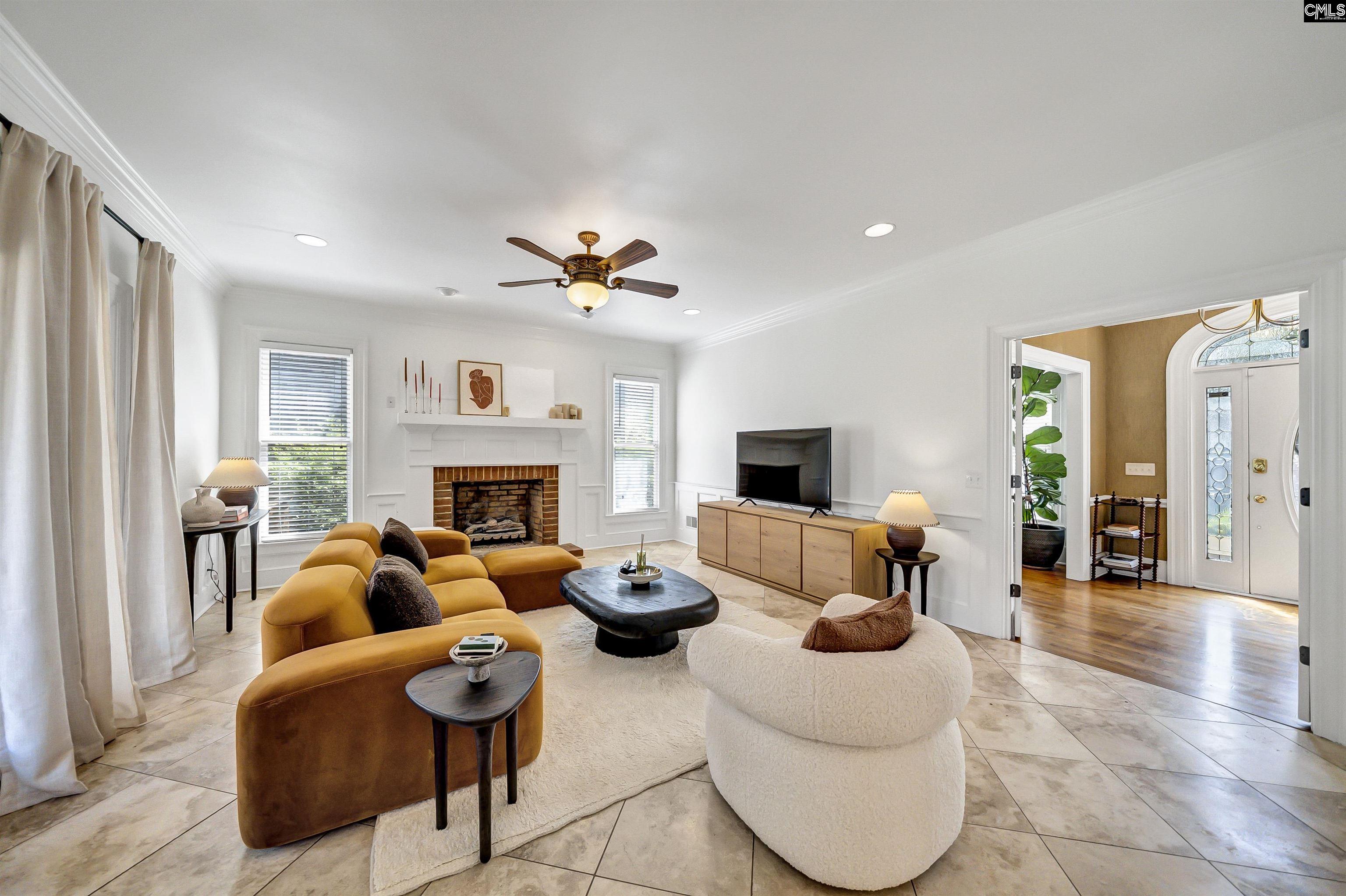 224 Clearview Drive Columbia, SC 29212