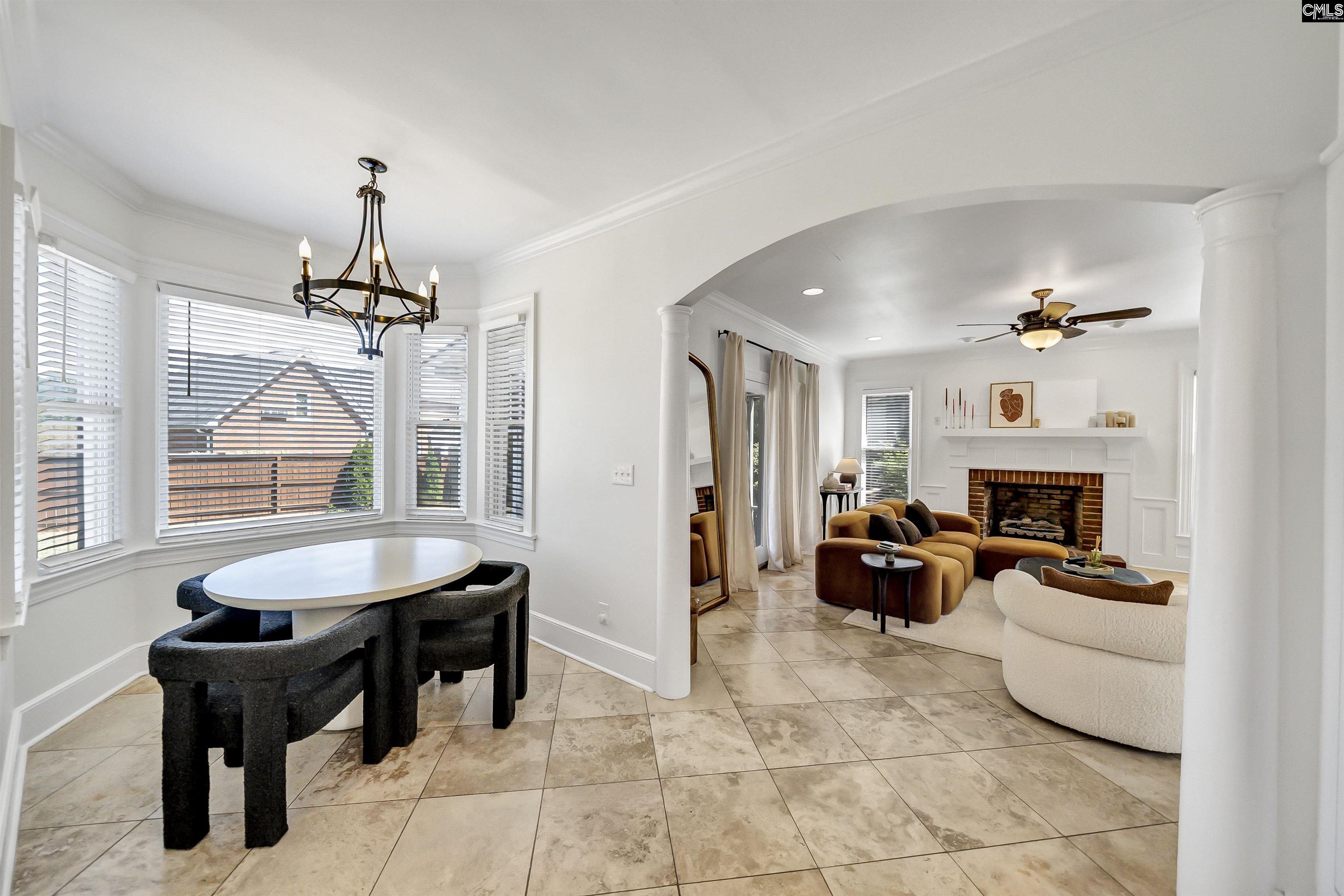 224 Clearview Drive Columbia, SC 29212