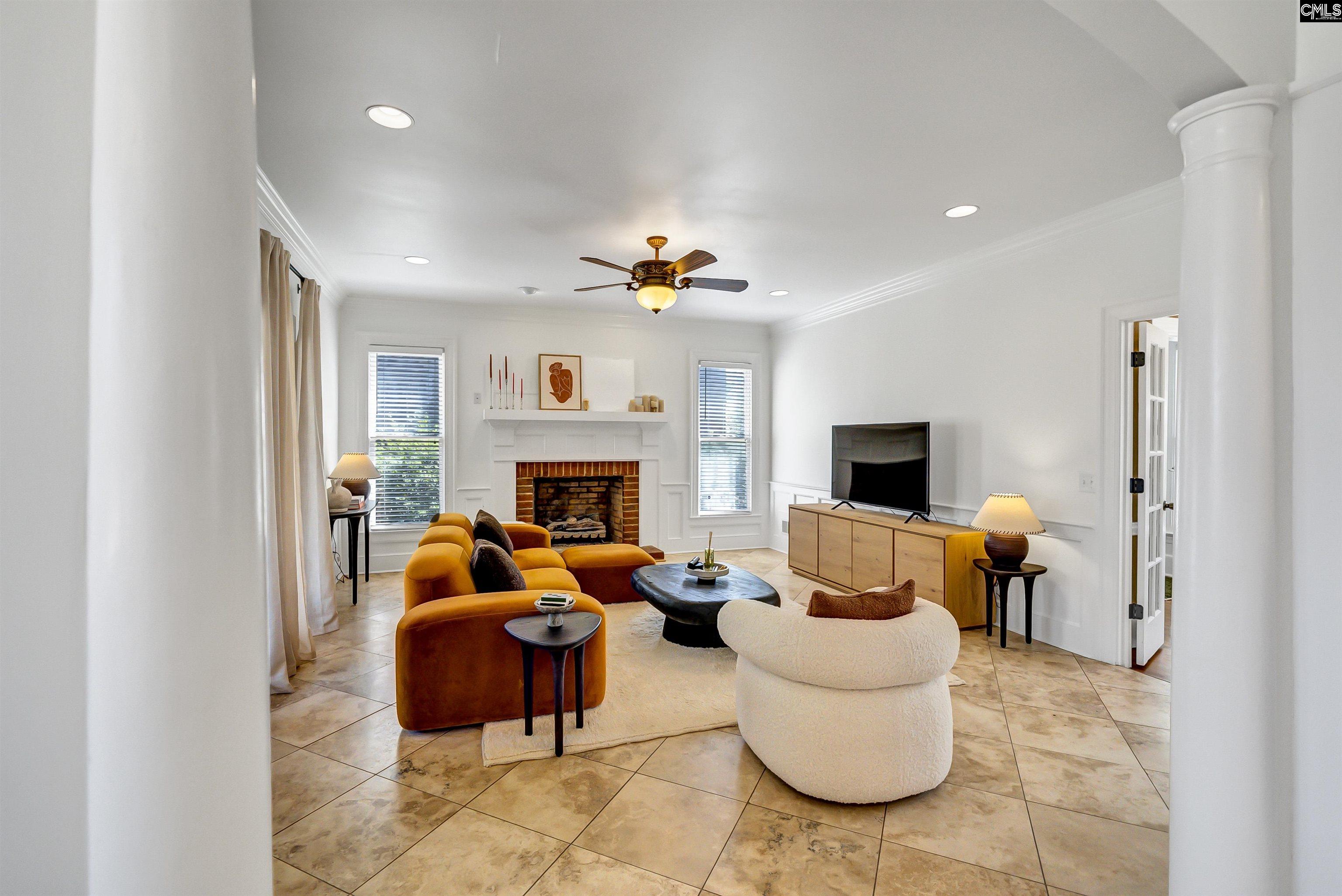 224 Clearview Drive Columbia, SC 29212