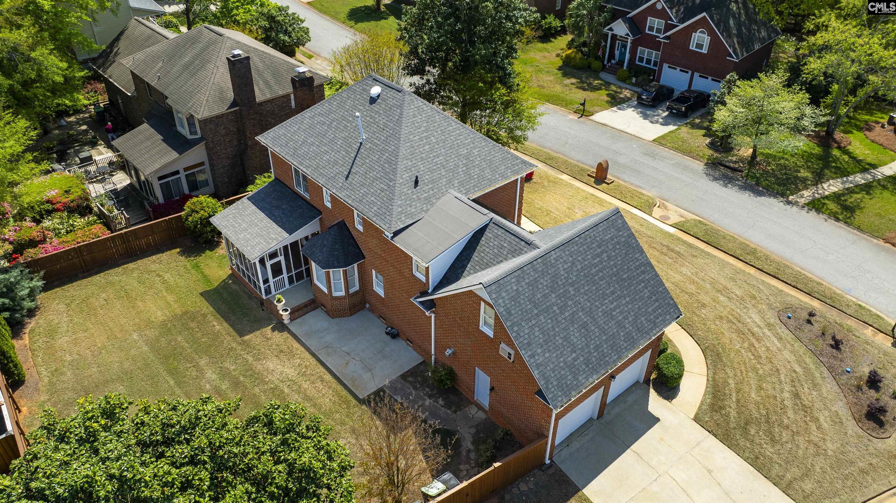 224 Clearview Drive Columbia, SC 29212