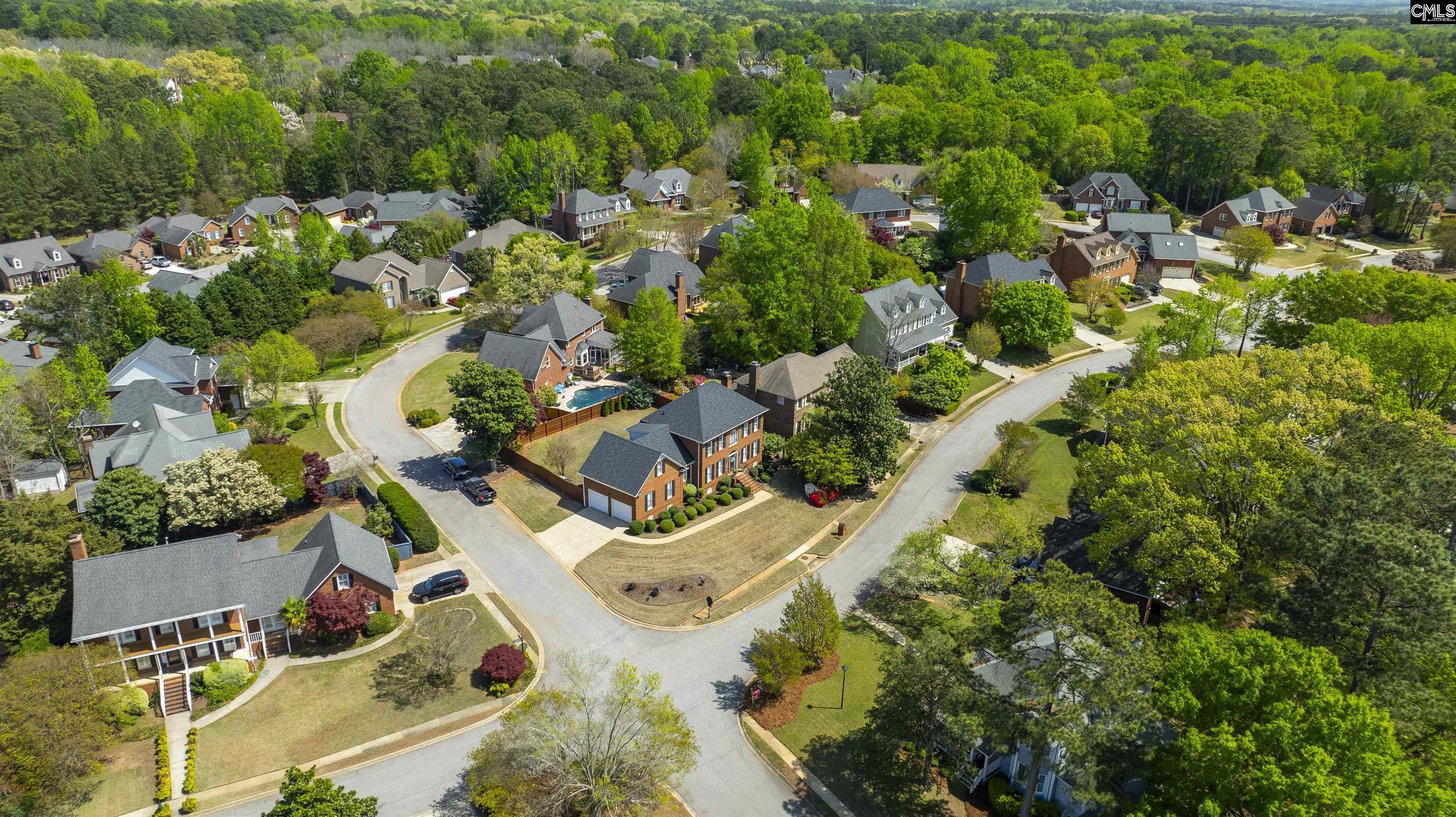 224 Clearview Drive Columbia, SC 29212