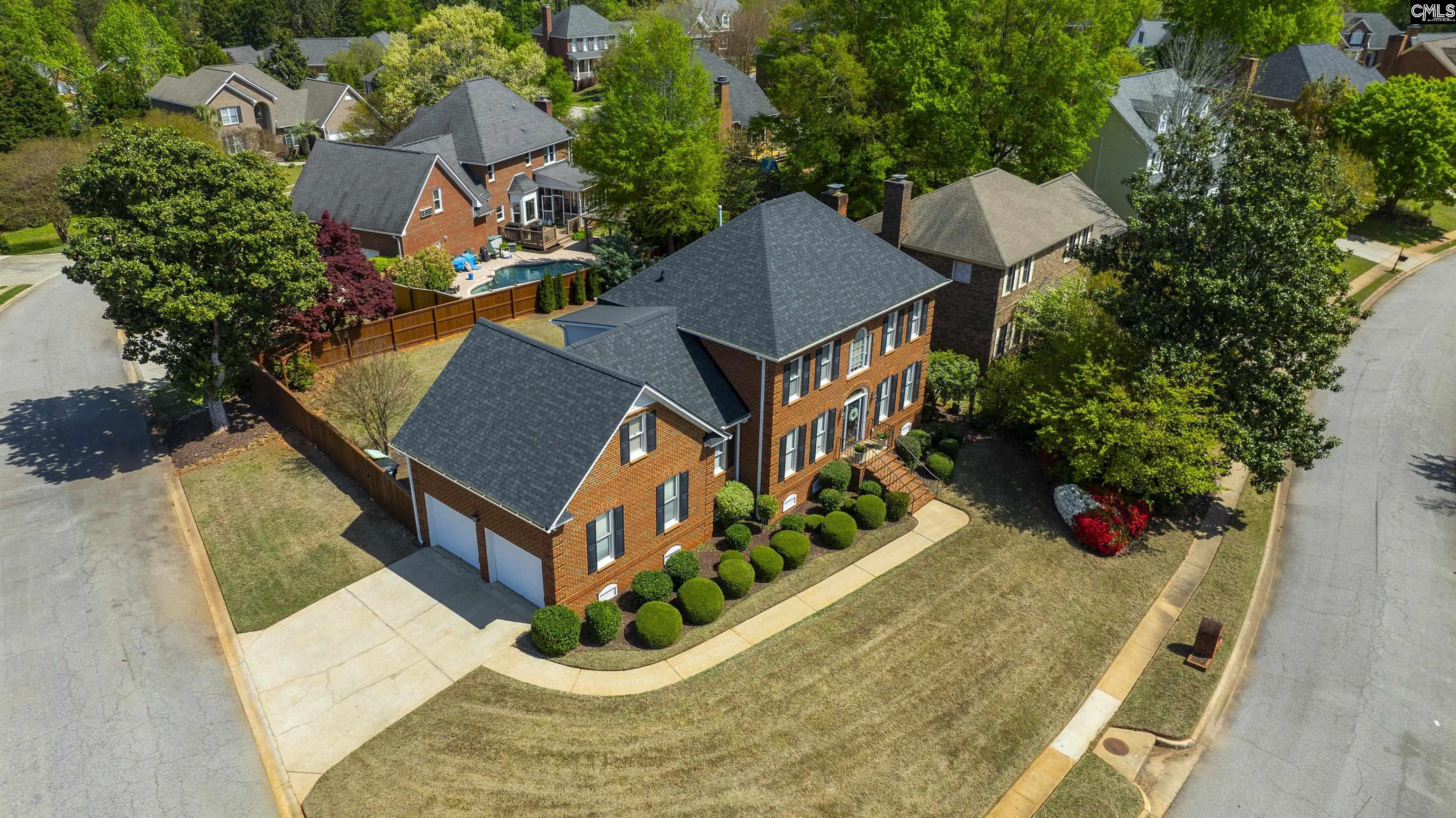 224 Clearview Drive Columbia, SC 29212