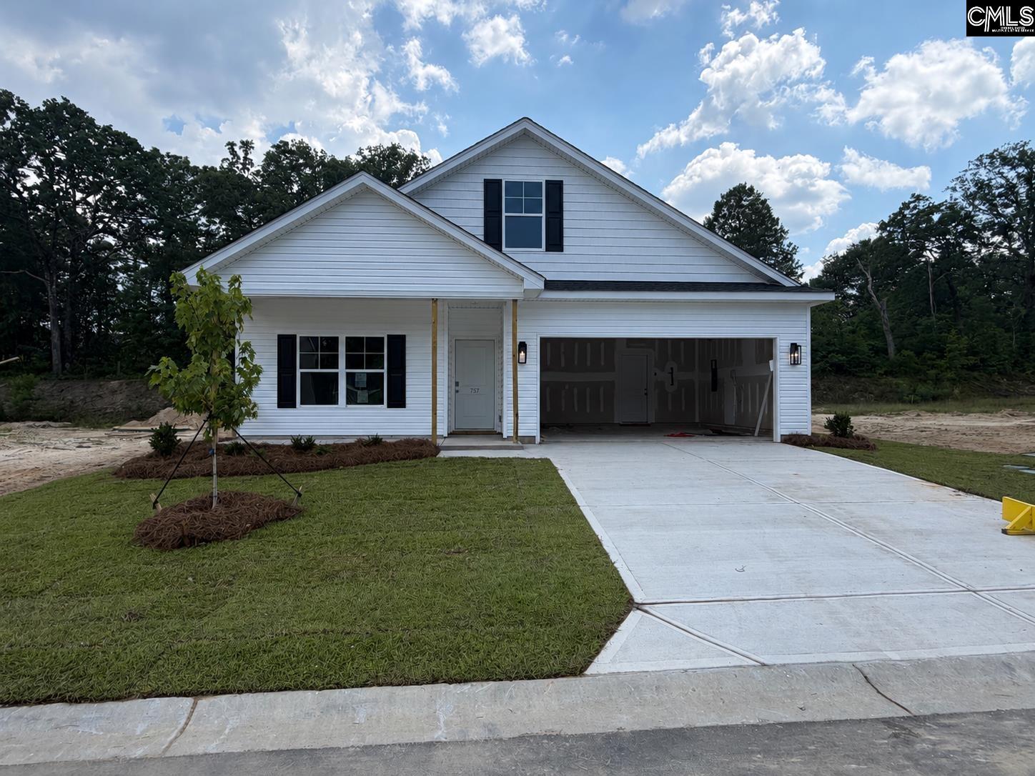 757 Samantha Street West Columbia, SC 29170
