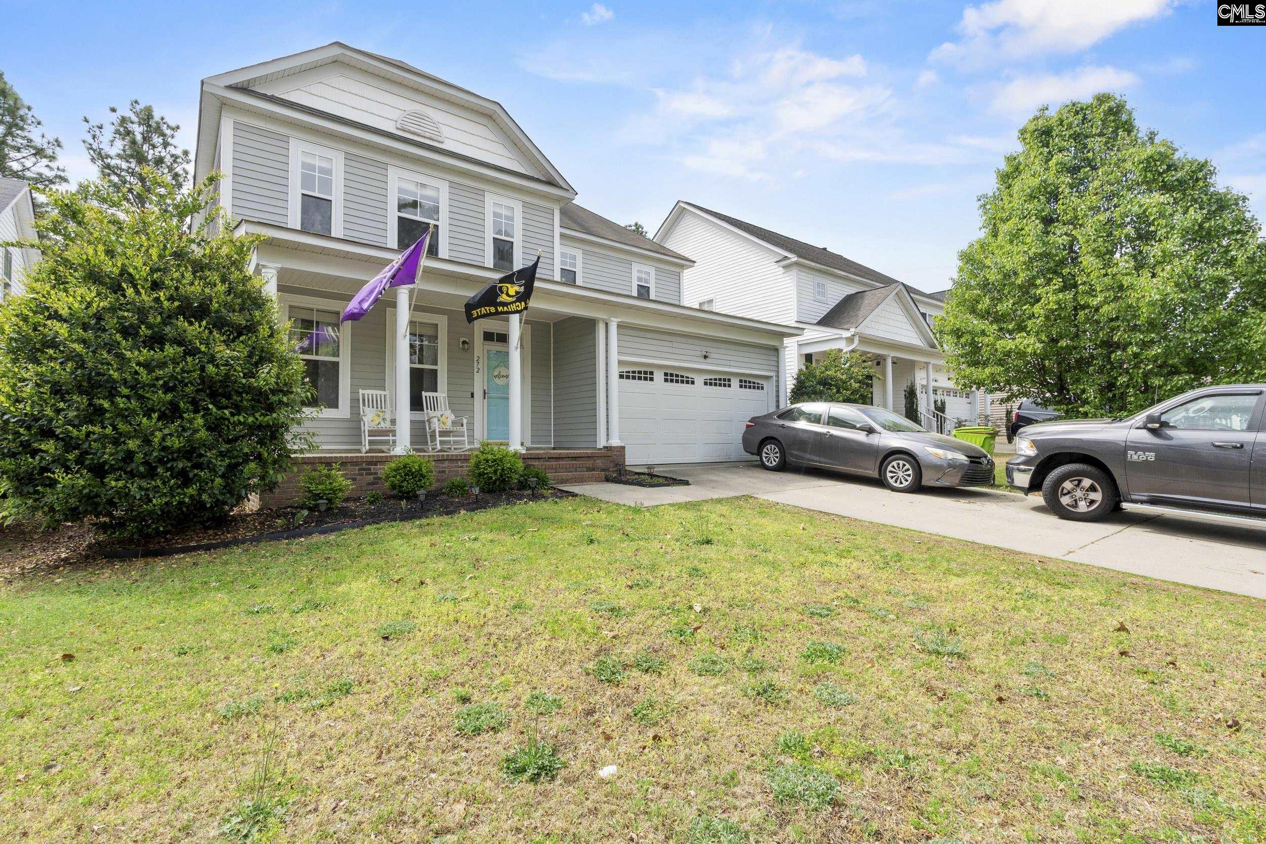 272 Bassett Loop Columbia, SC 29229