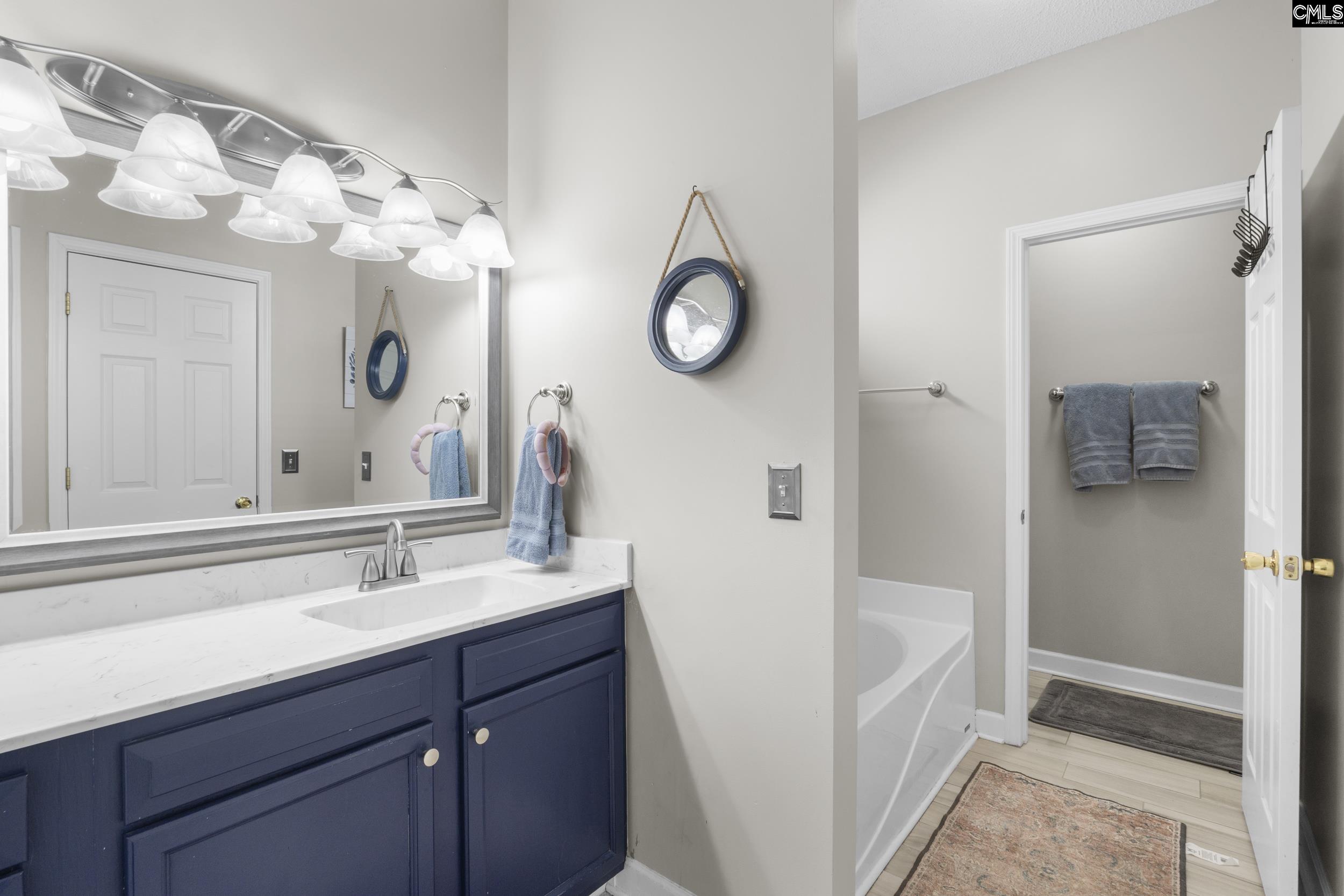 272 Bassett Loop Columbia, SC 29229