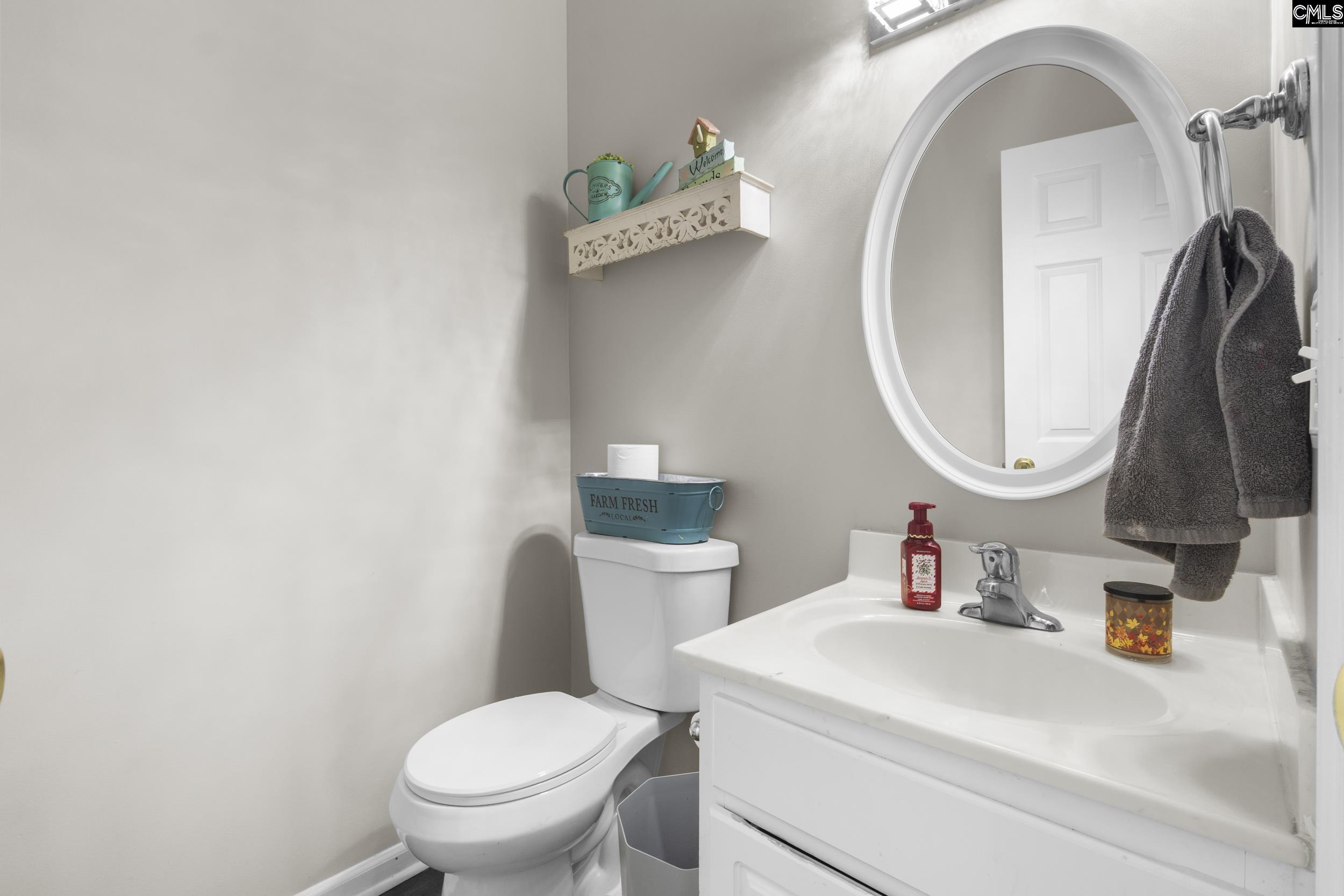 272 Bassett Loop Columbia, SC 29229