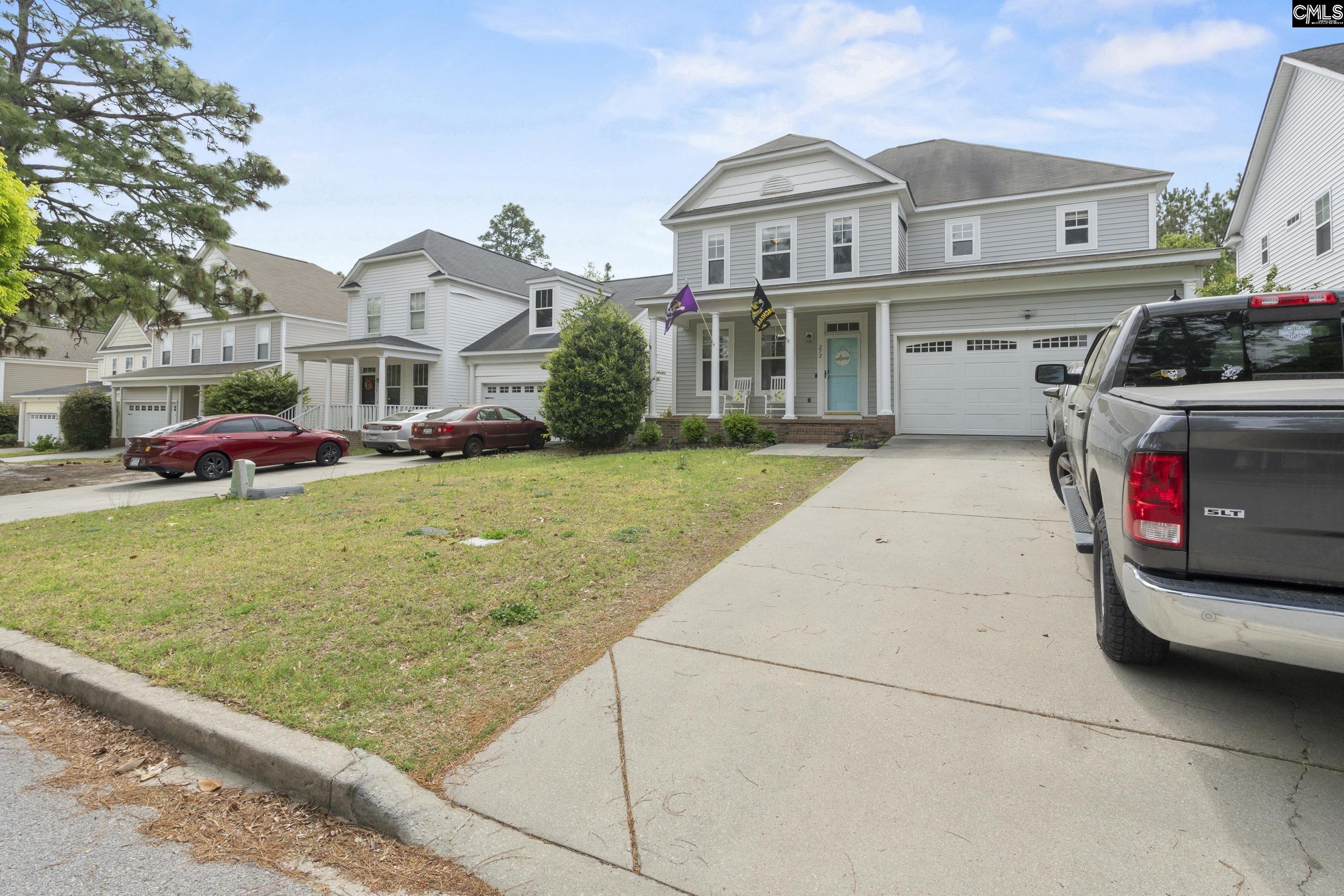 272 Bassett Loop Columbia, SC 29229