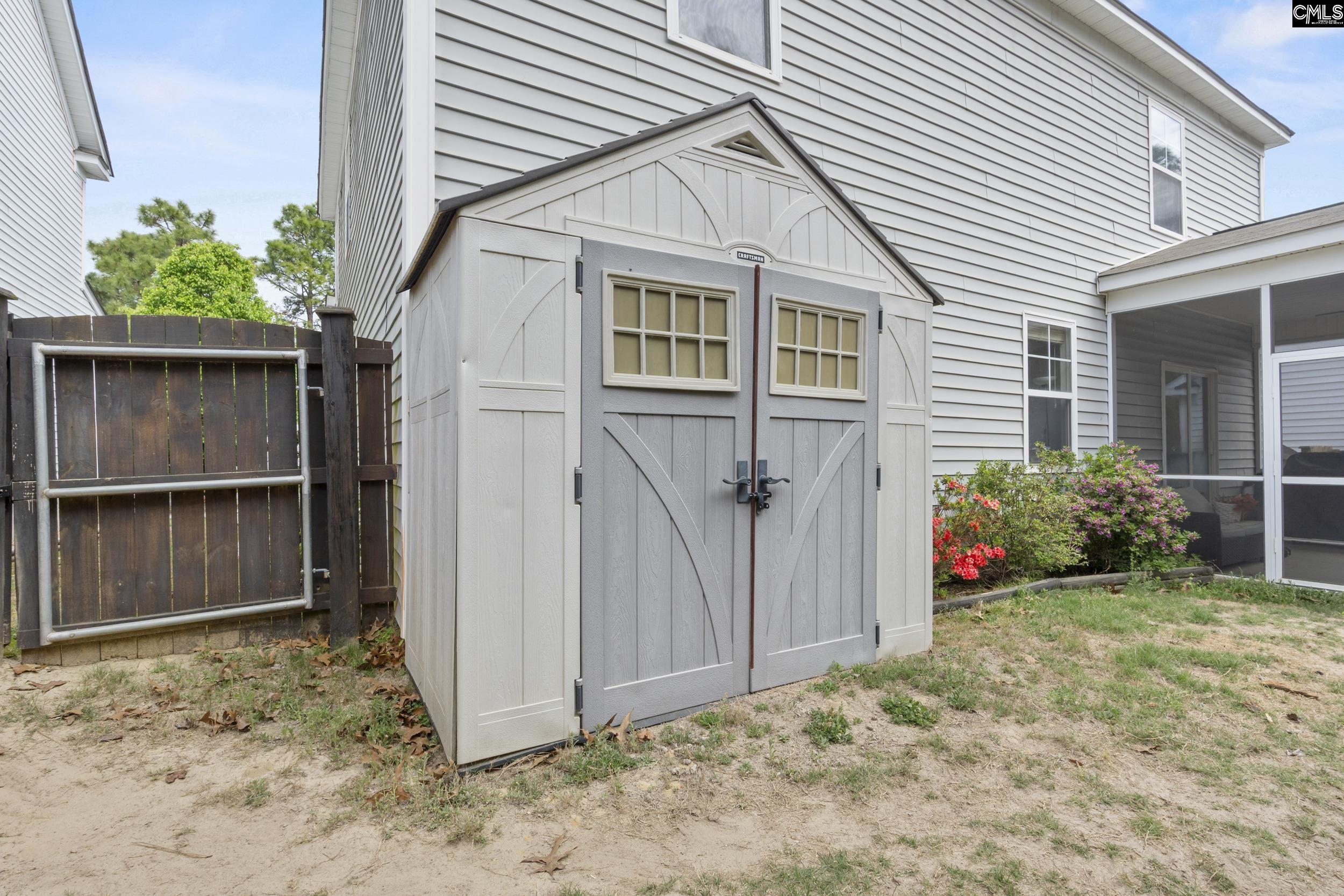 272 Bassett Loop Columbia, SC 29229