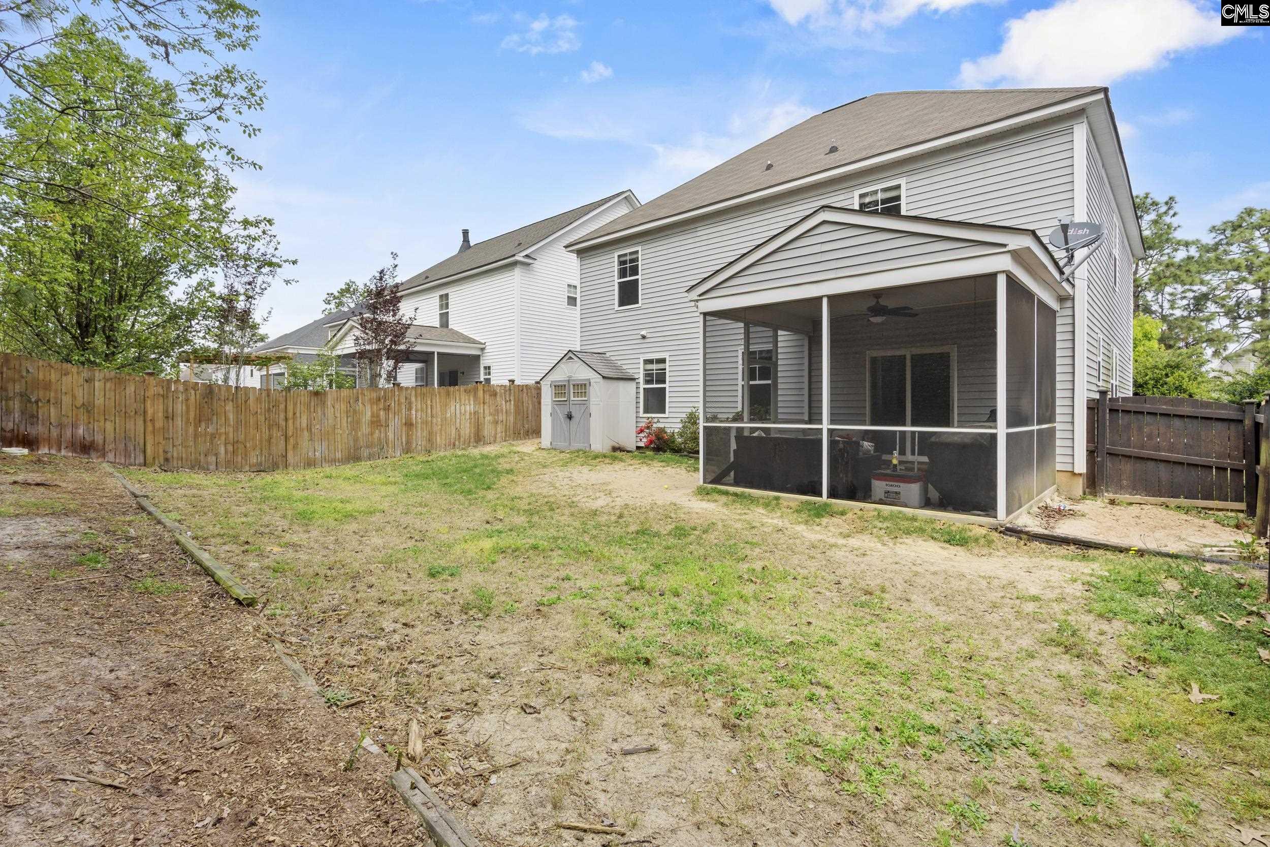 272 Bassett Loop Columbia, SC 29229