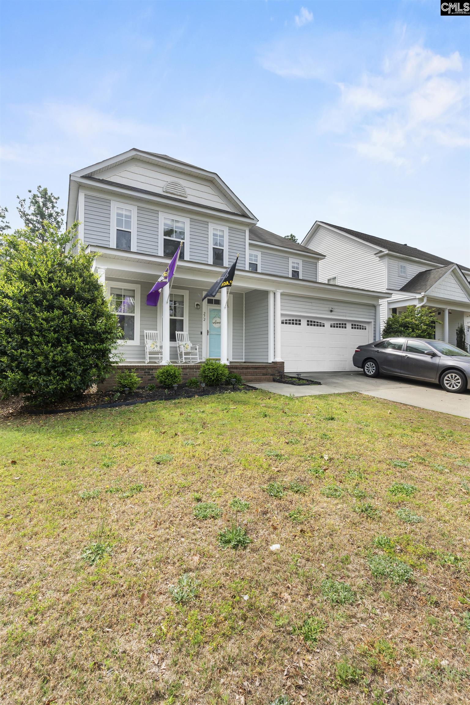 272 Bassett Loop Columbia, SC 29229
