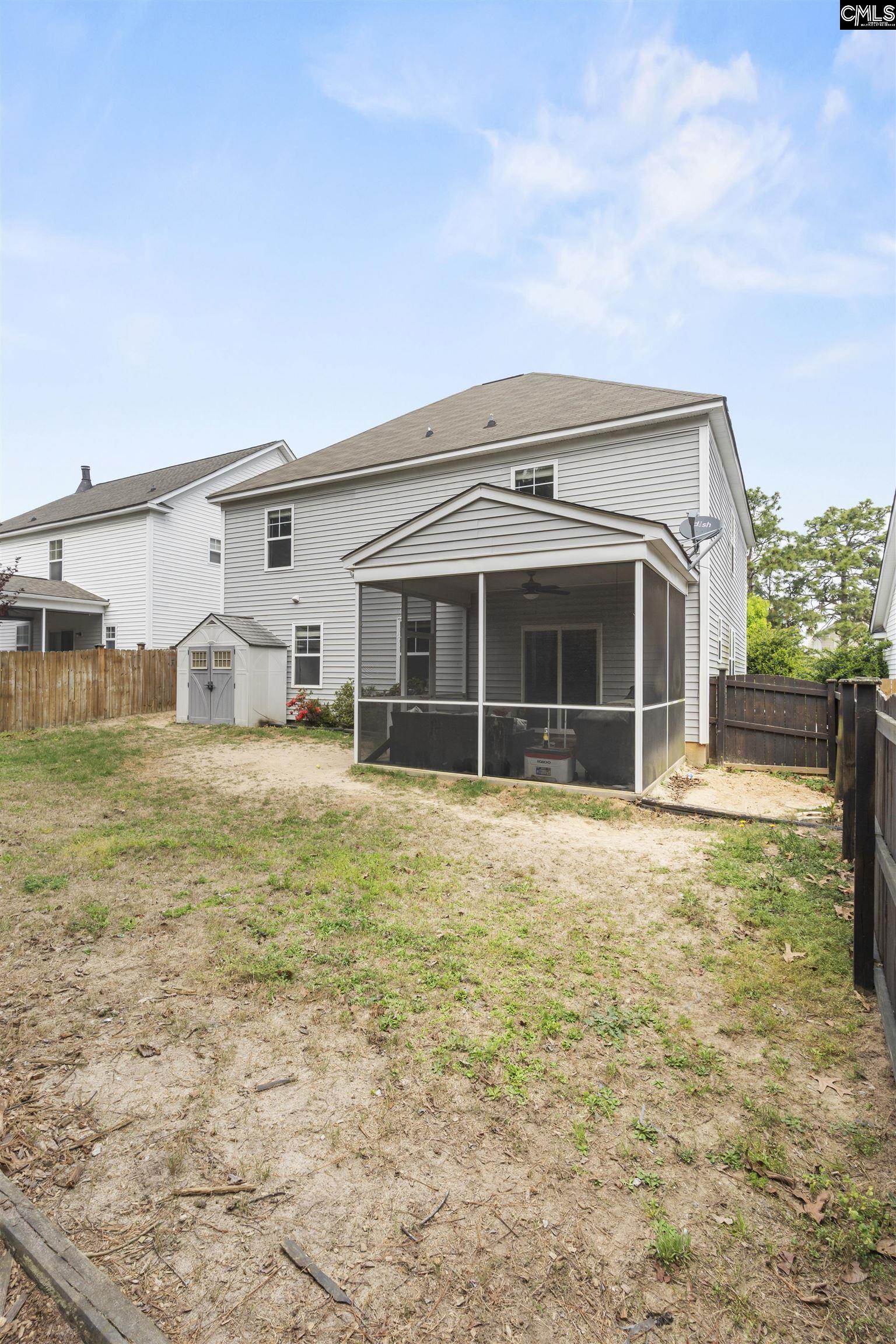 272 Bassett Loop Columbia, SC 29229