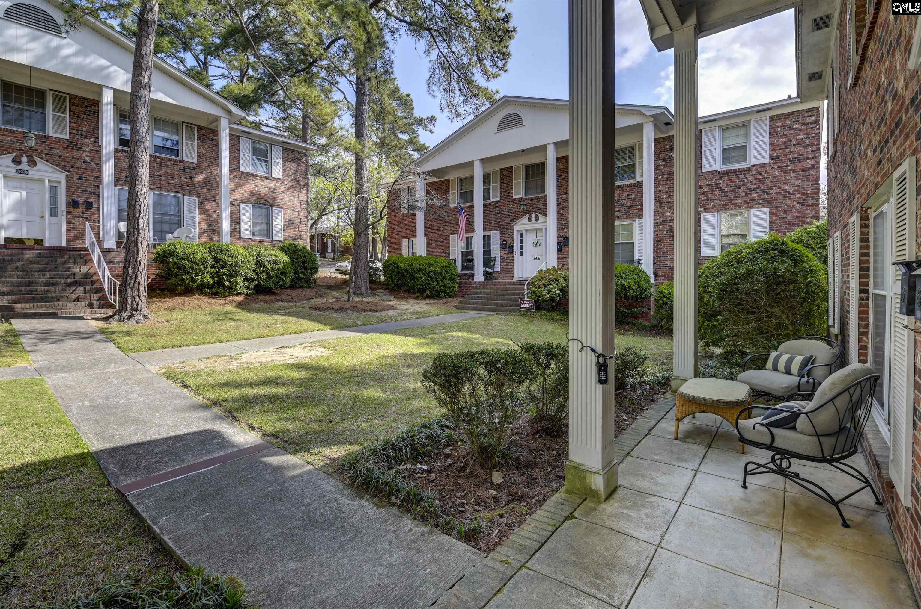 1604 Dalloz Road Columbia, SC 29204