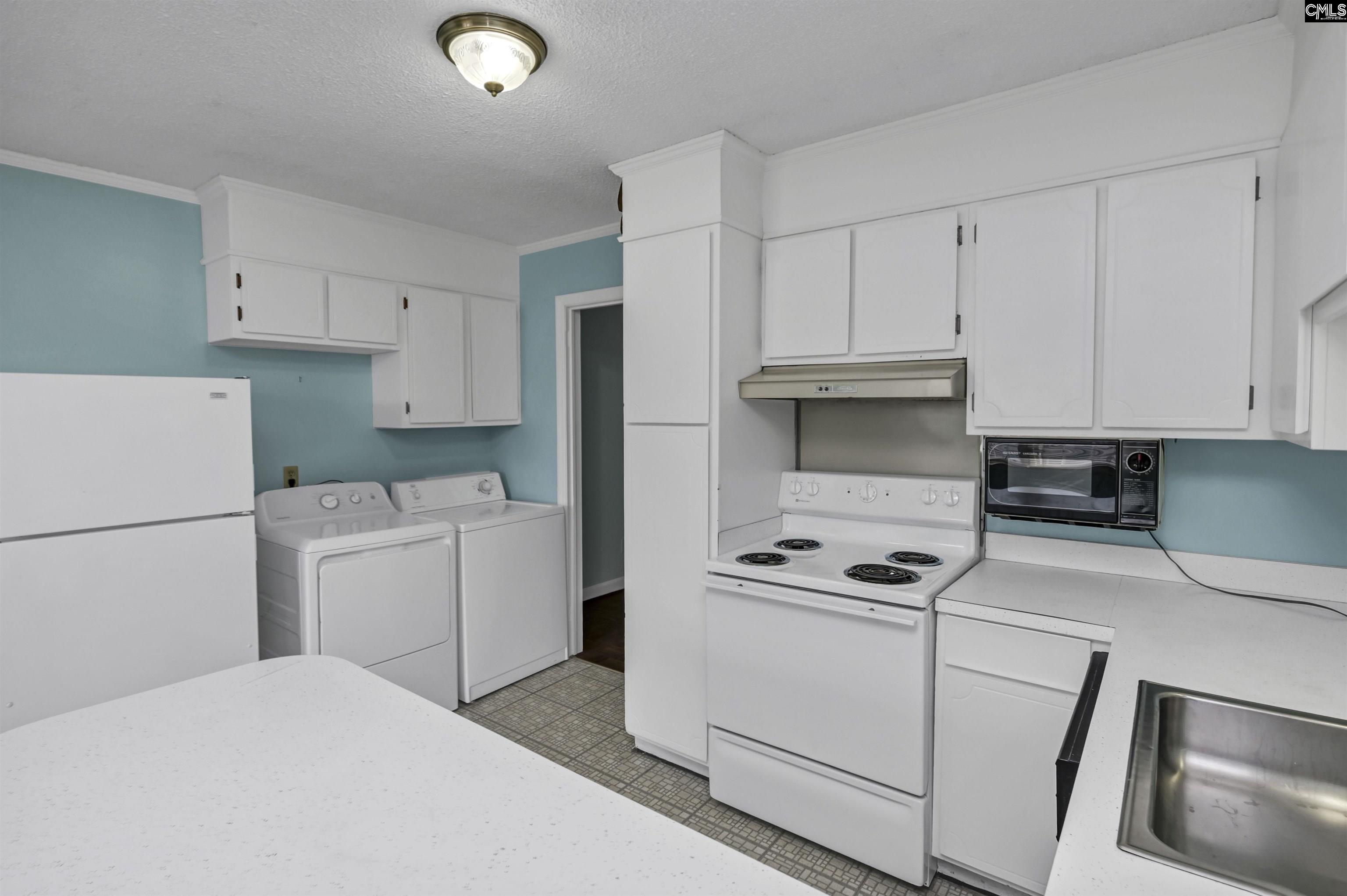 1604 Dalloz Road Columbia, SC 29204