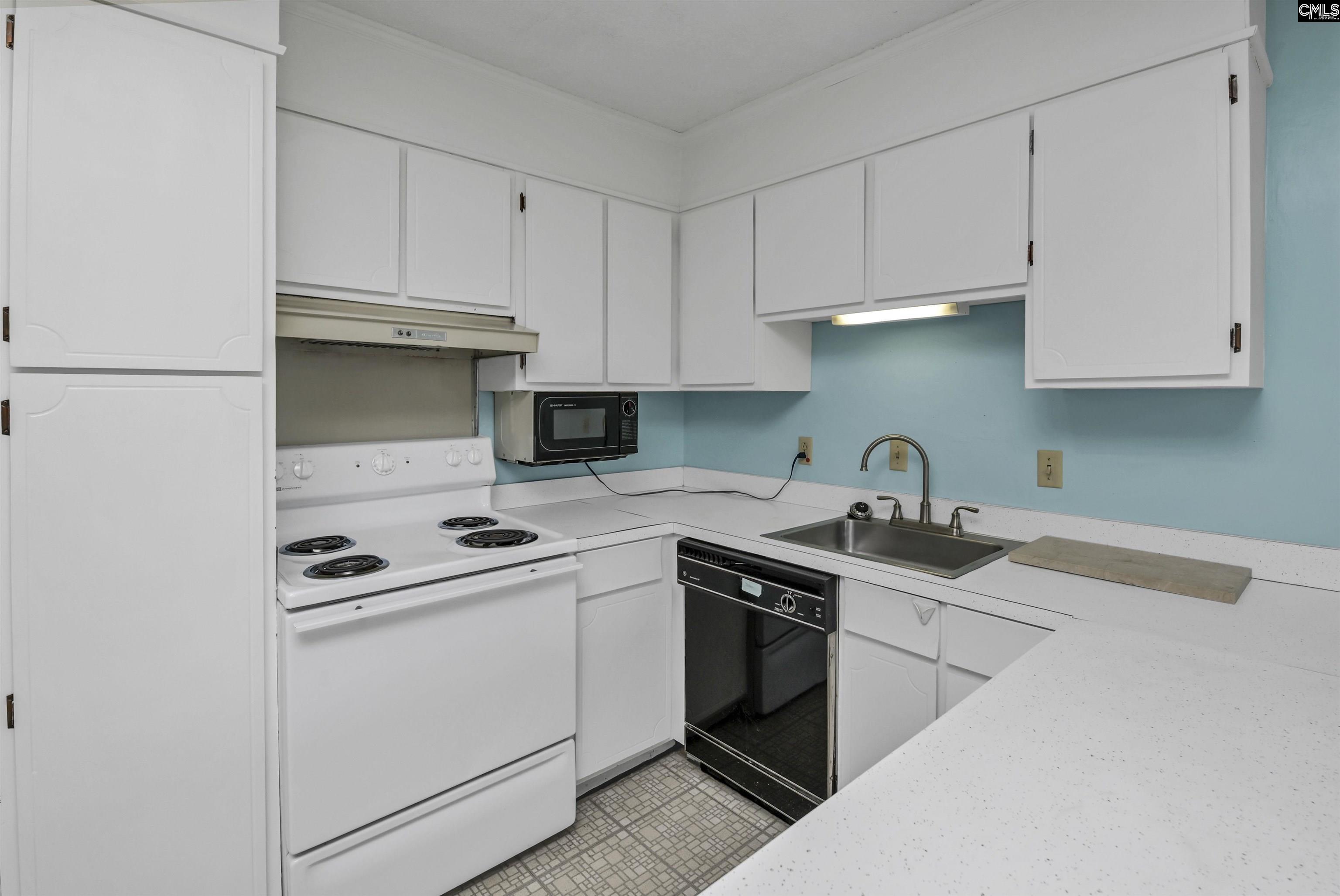 1604 Dalloz Road Columbia, SC 29204
