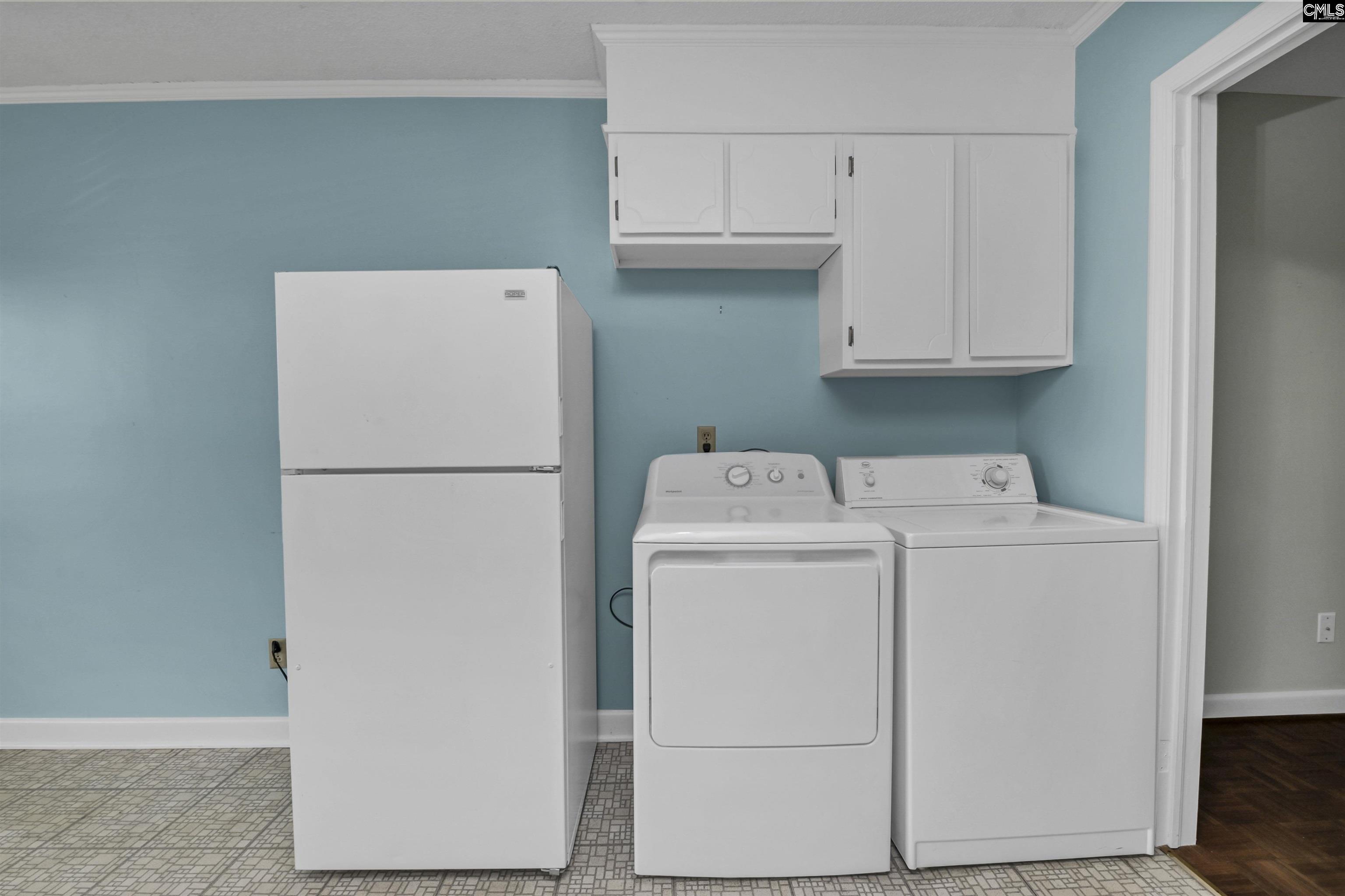 1604 Dalloz Road Columbia, SC 29204