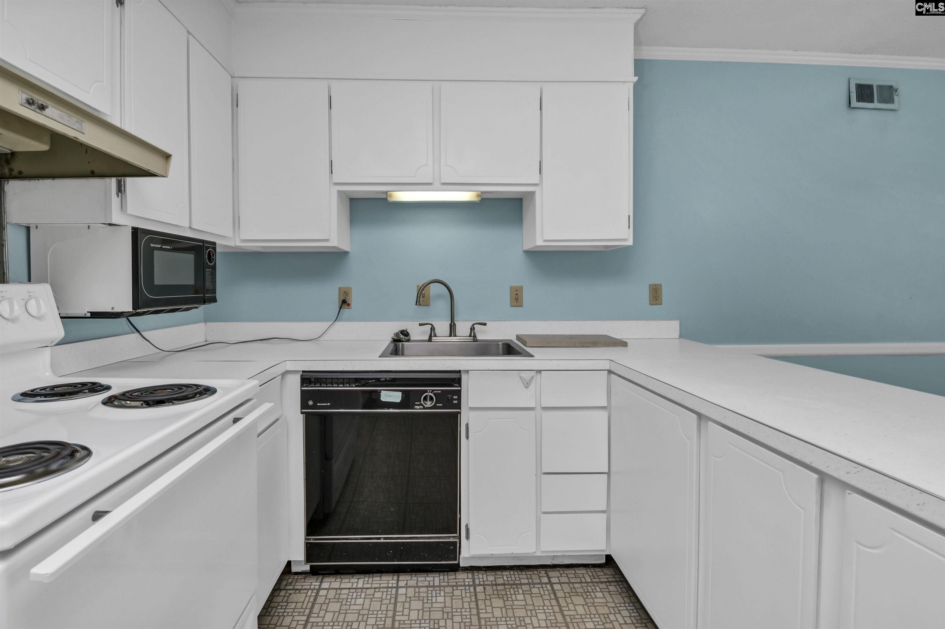 1604 Dalloz Road Columbia, SC 29204