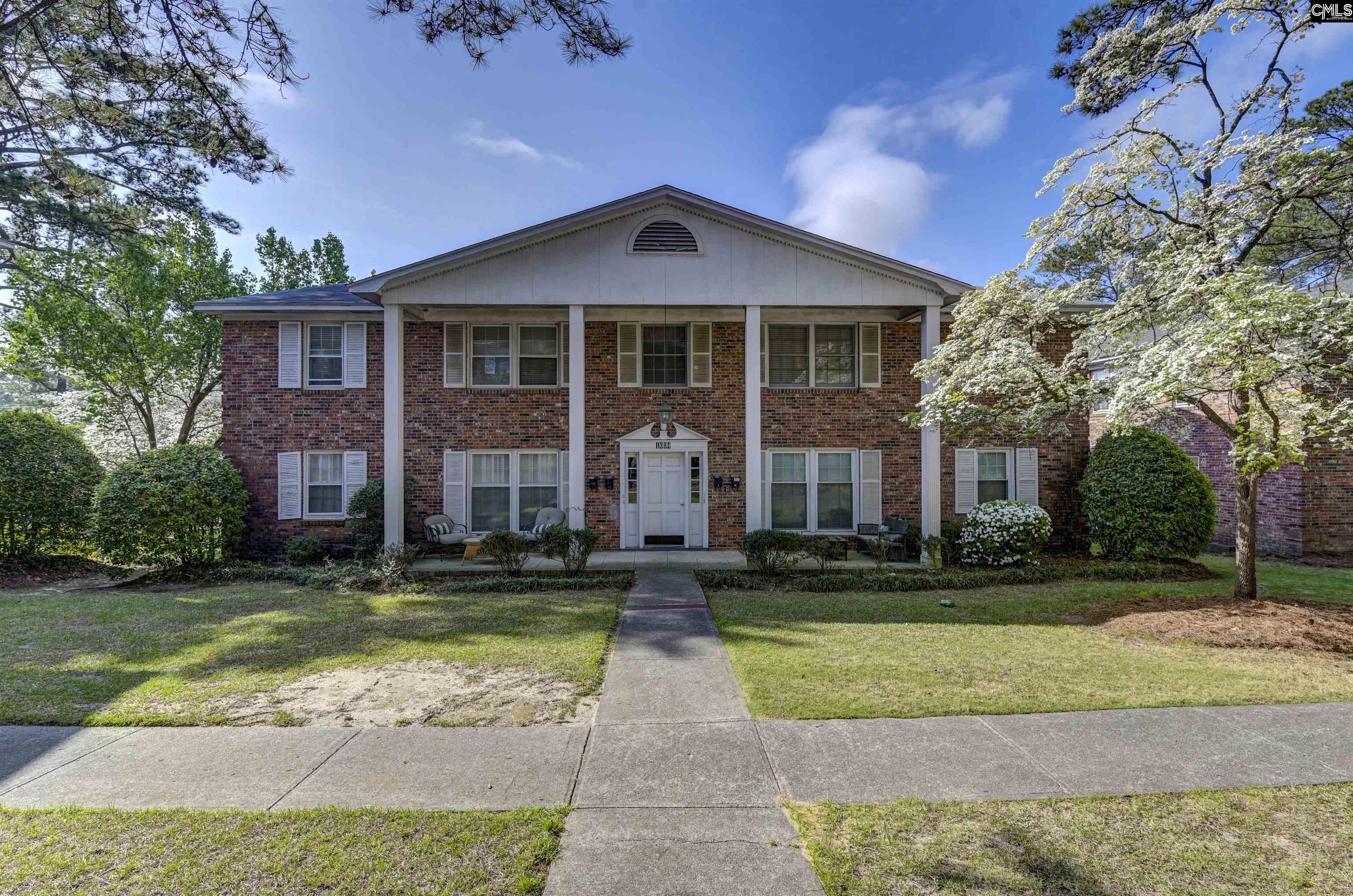 1604 Dalloz Road Columbia, SC 29204
