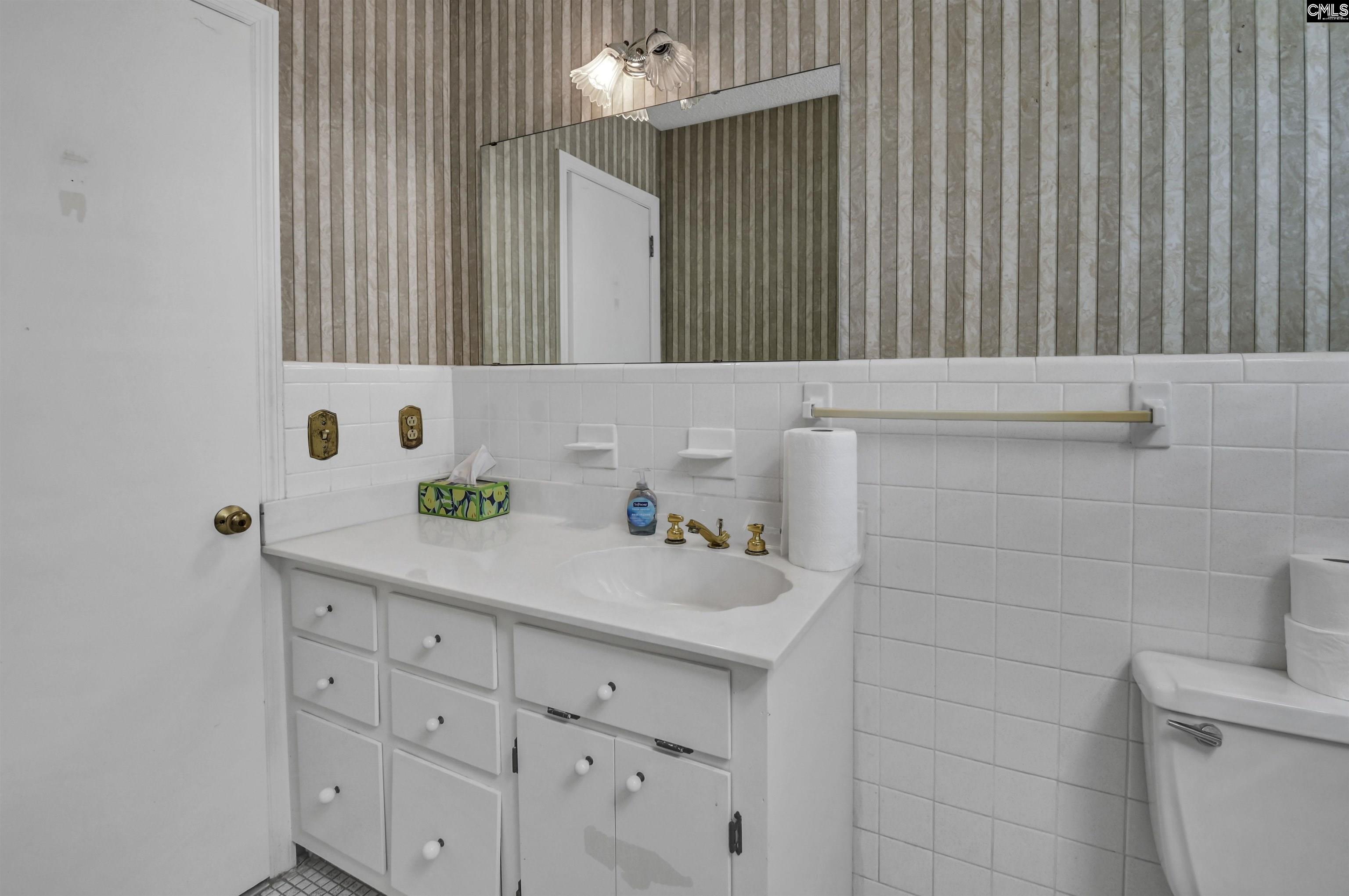 1604 Dalloz Road Columbia, SC 29204
