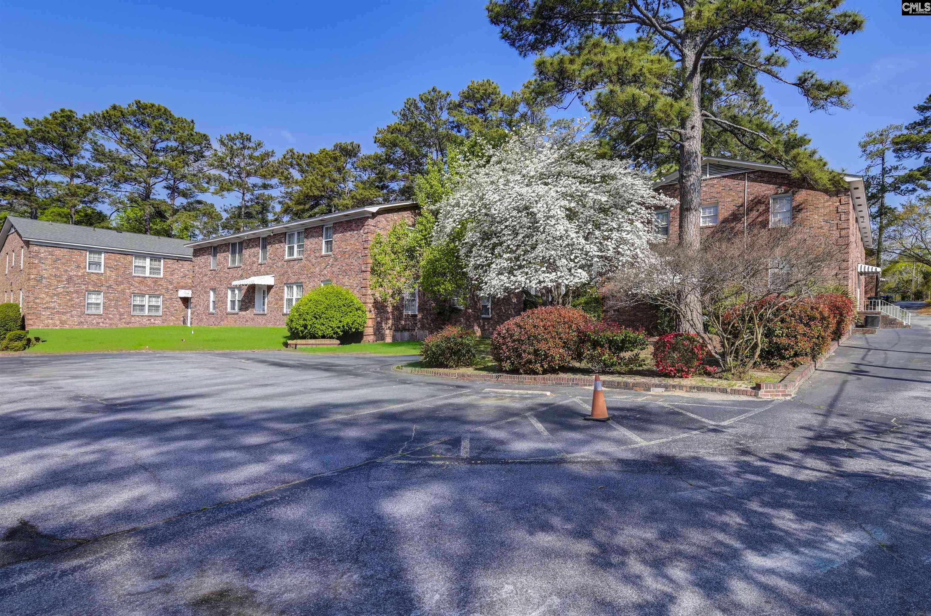 1604 Dalloz Road Columbia, SC 29204