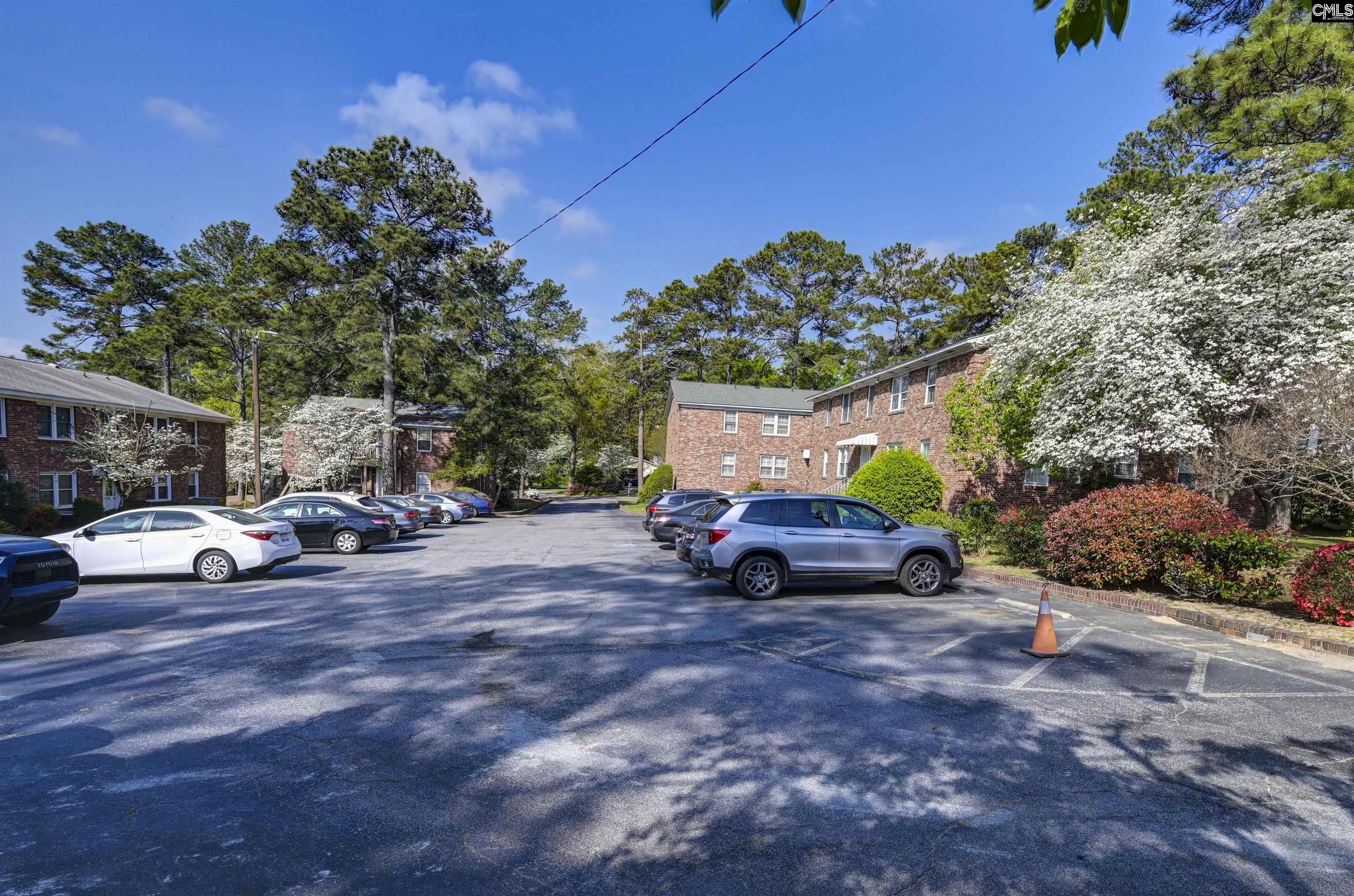 1604 Dalloz Road Columbia, SC 29204