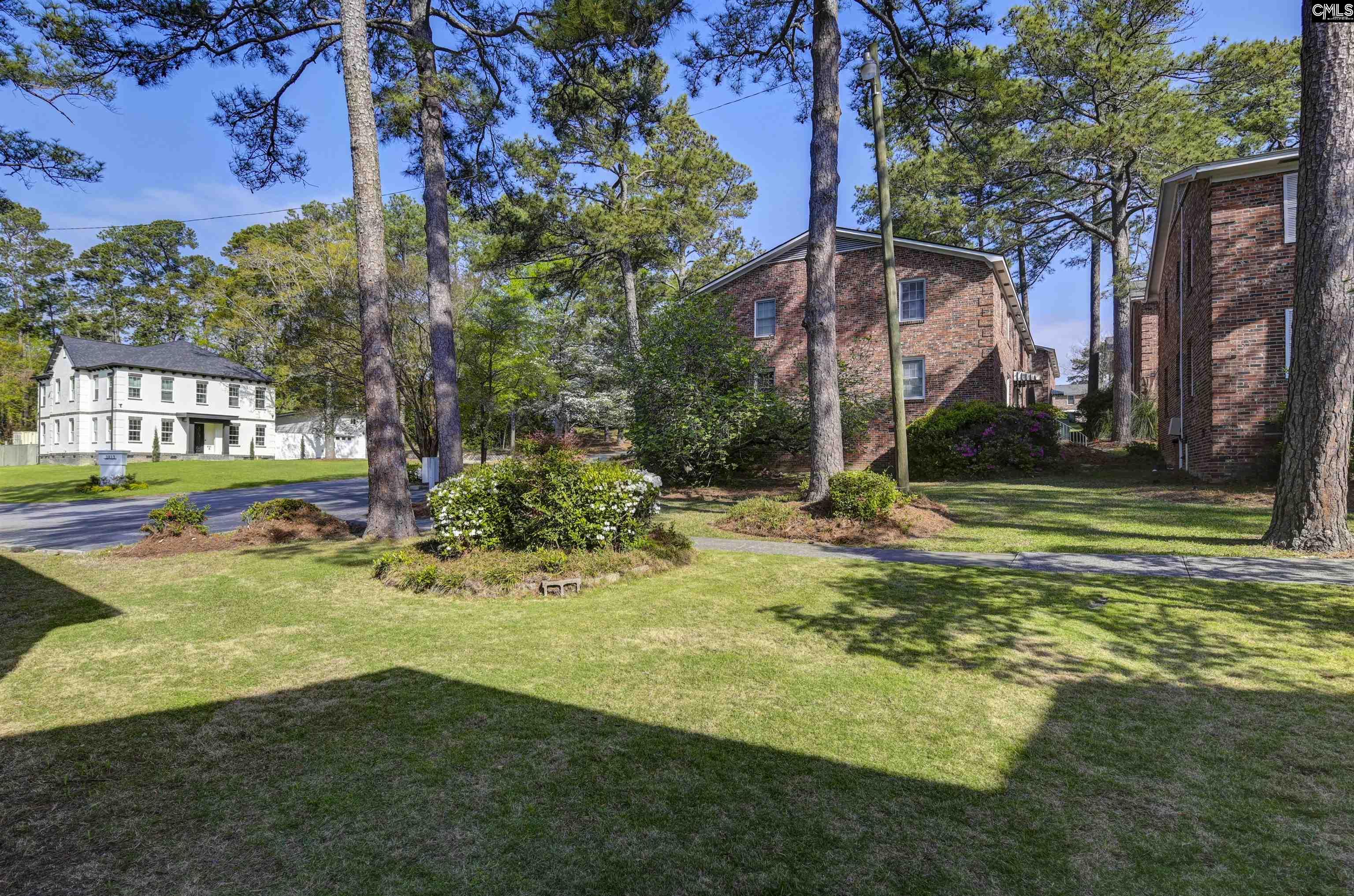 1604 Dalloz Road Columbia, SC 29204