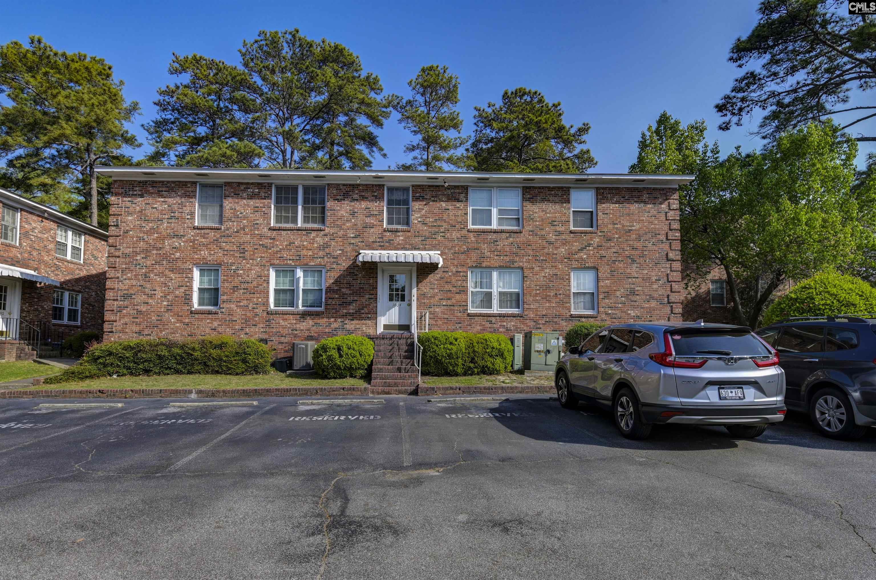 1604 Dalloz Road Columbia, SC 29204
