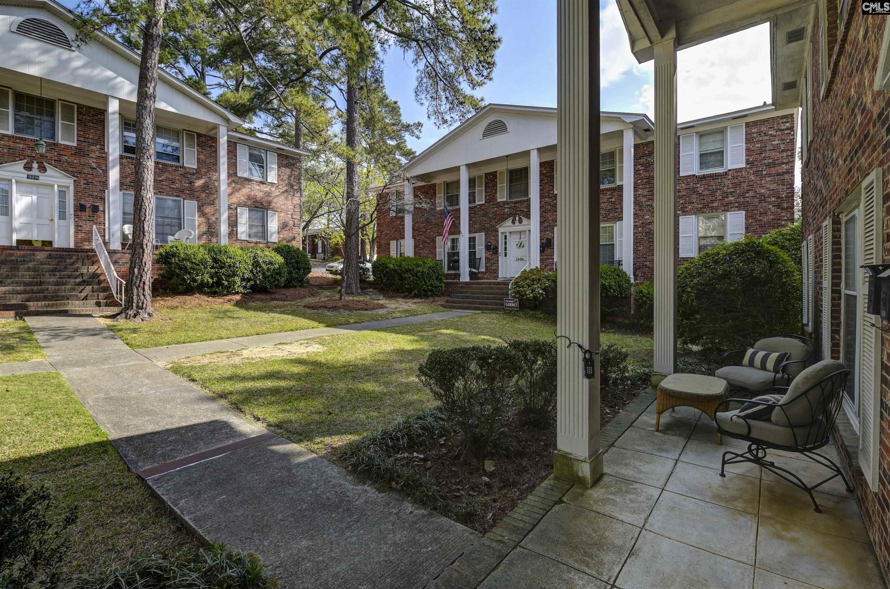1604 Dalloz Road Columbia, SC 29204