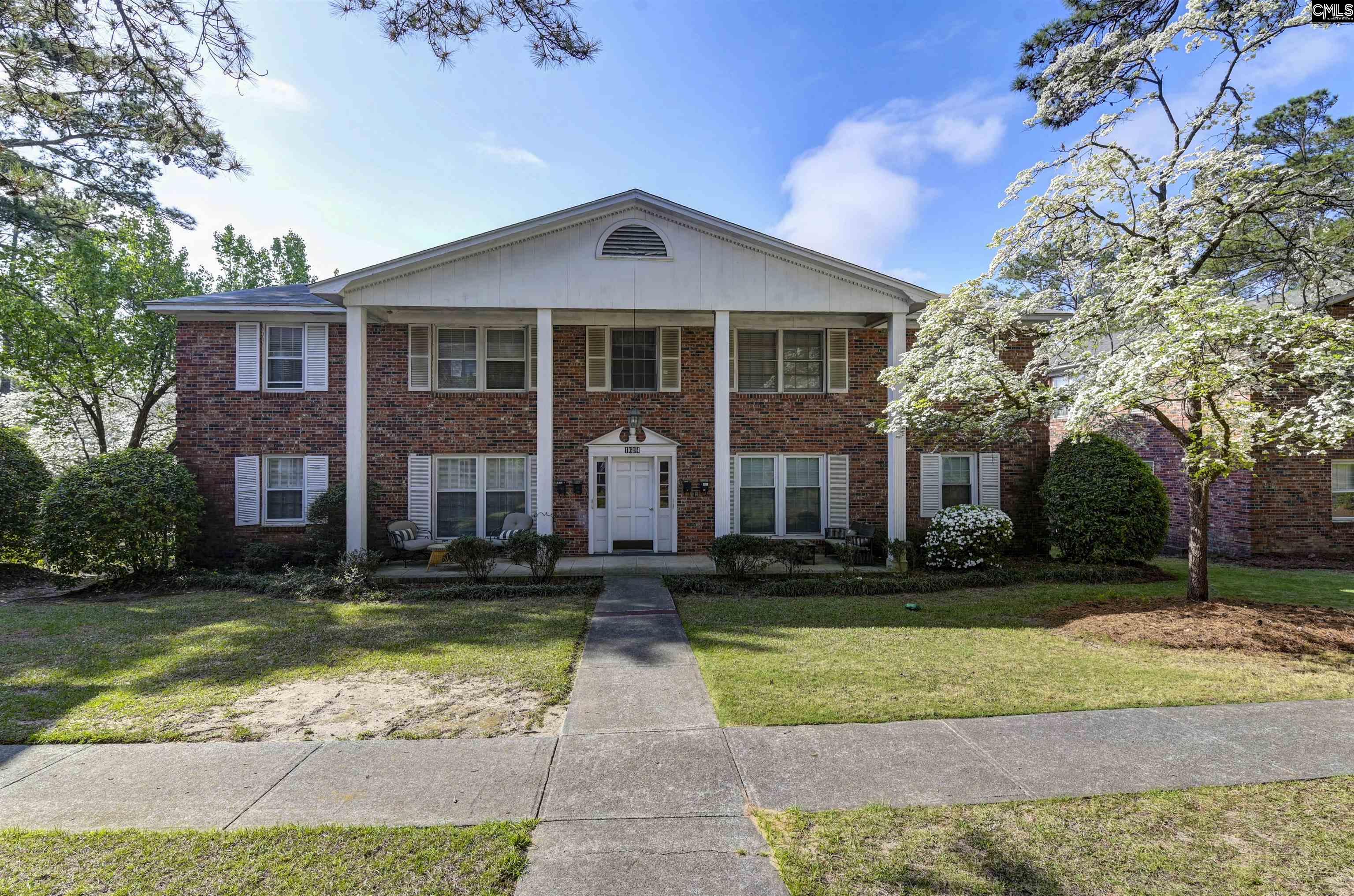 1604 Dalloz Road Columbia, SC 29204