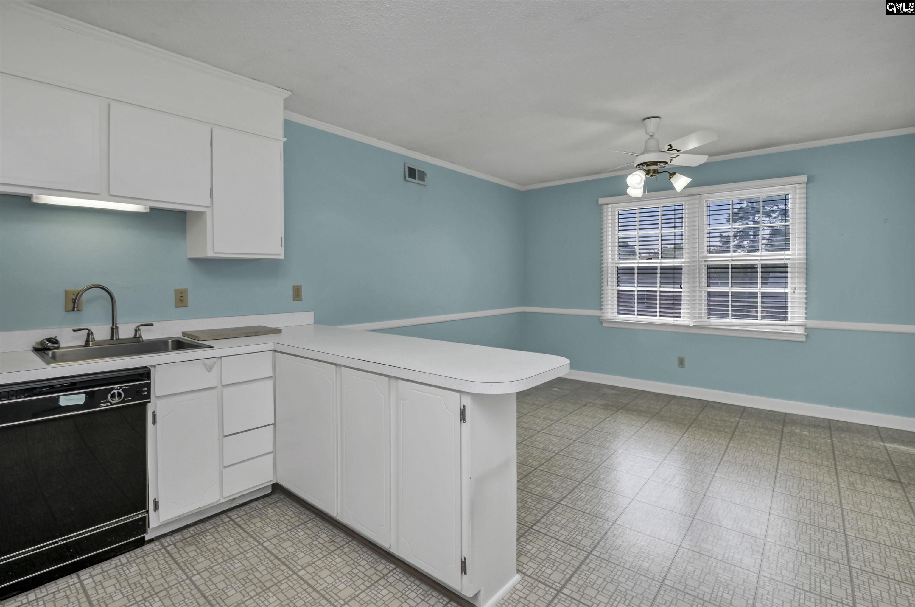 1604 Dalloz Road Columbia, SC 29204