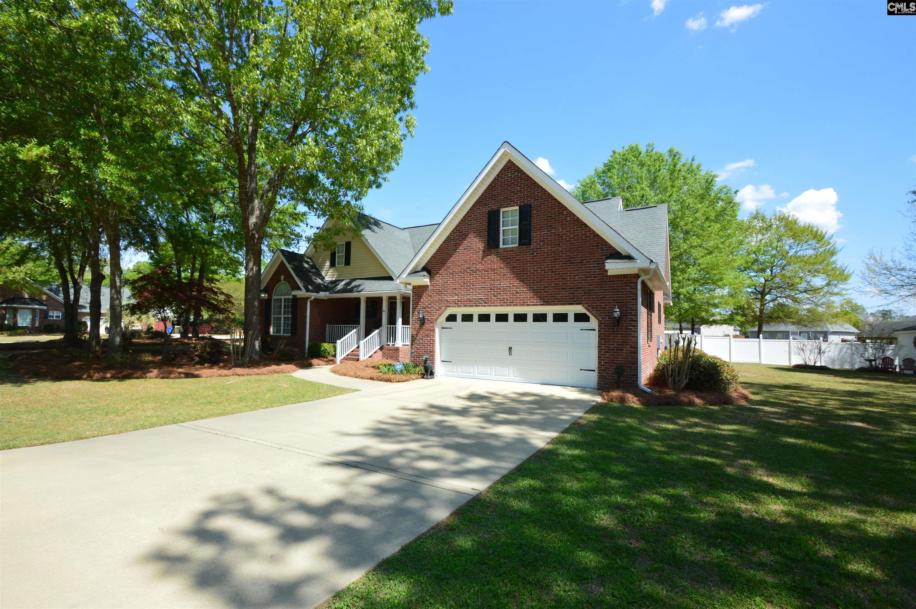 54 Southern Oak Drive Camden, SC 29020