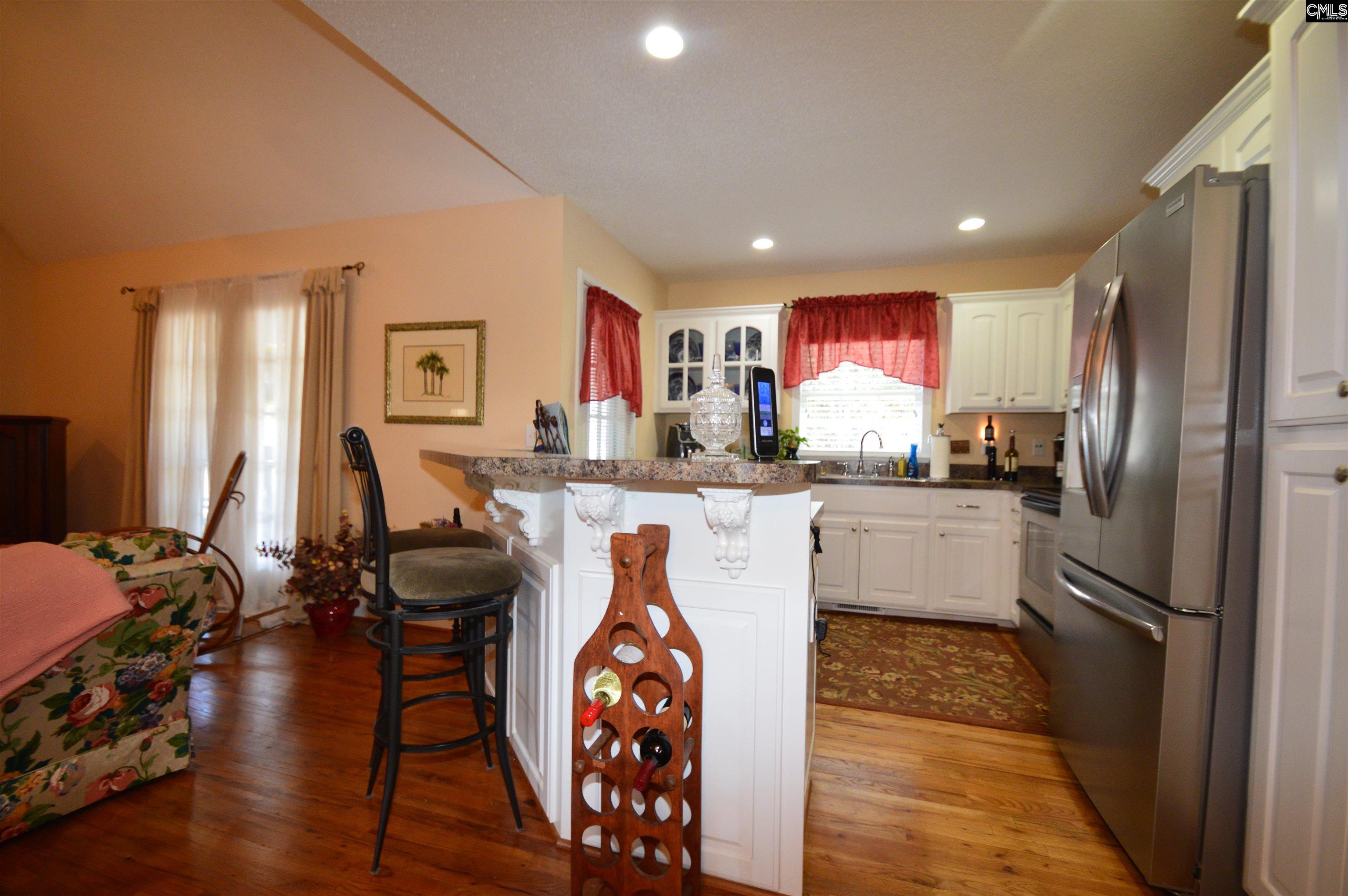 54 Southern Oak Drive Camden, SC 29020