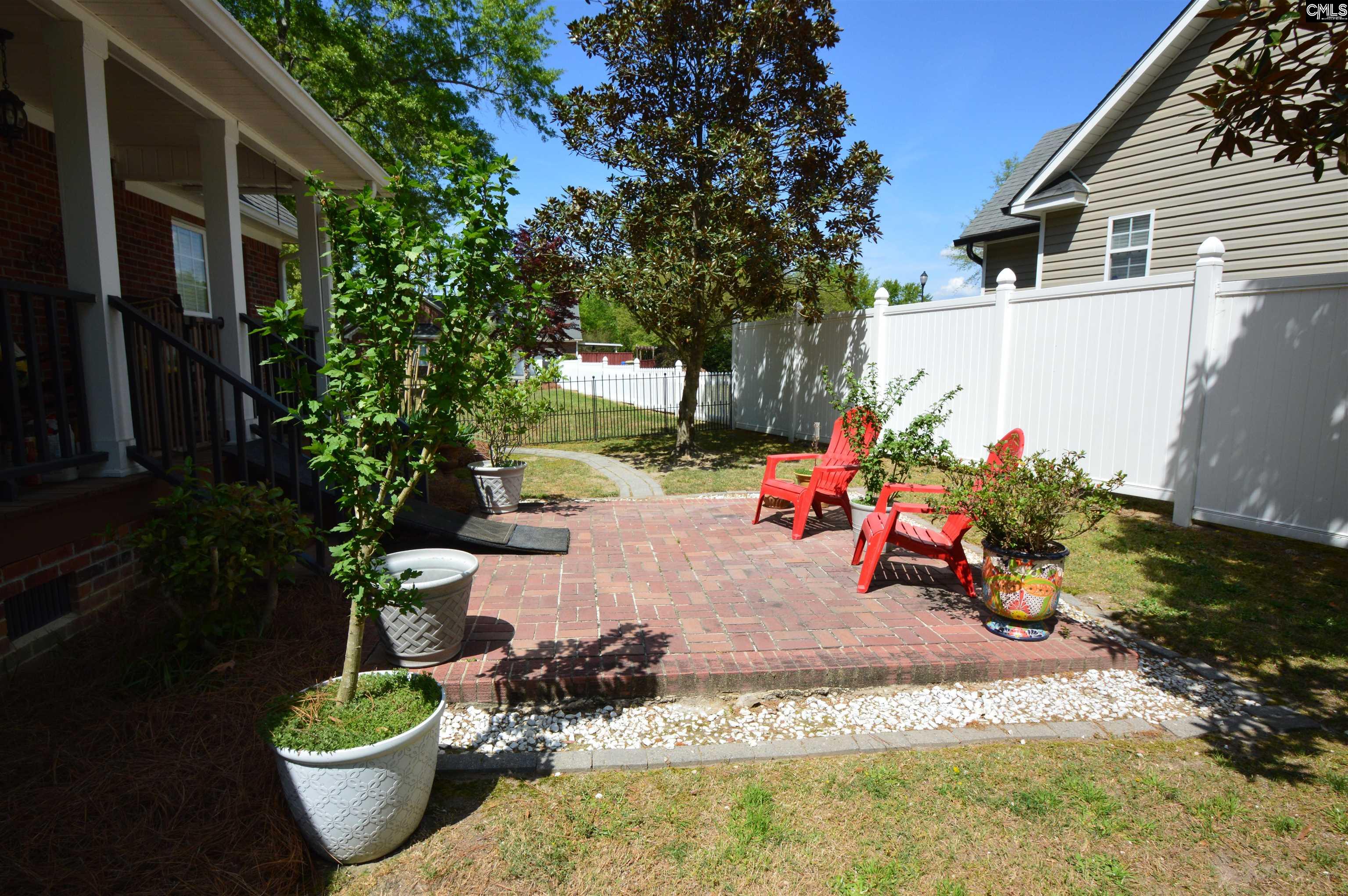 54 Southern Oak Drive Camden, SC 29020