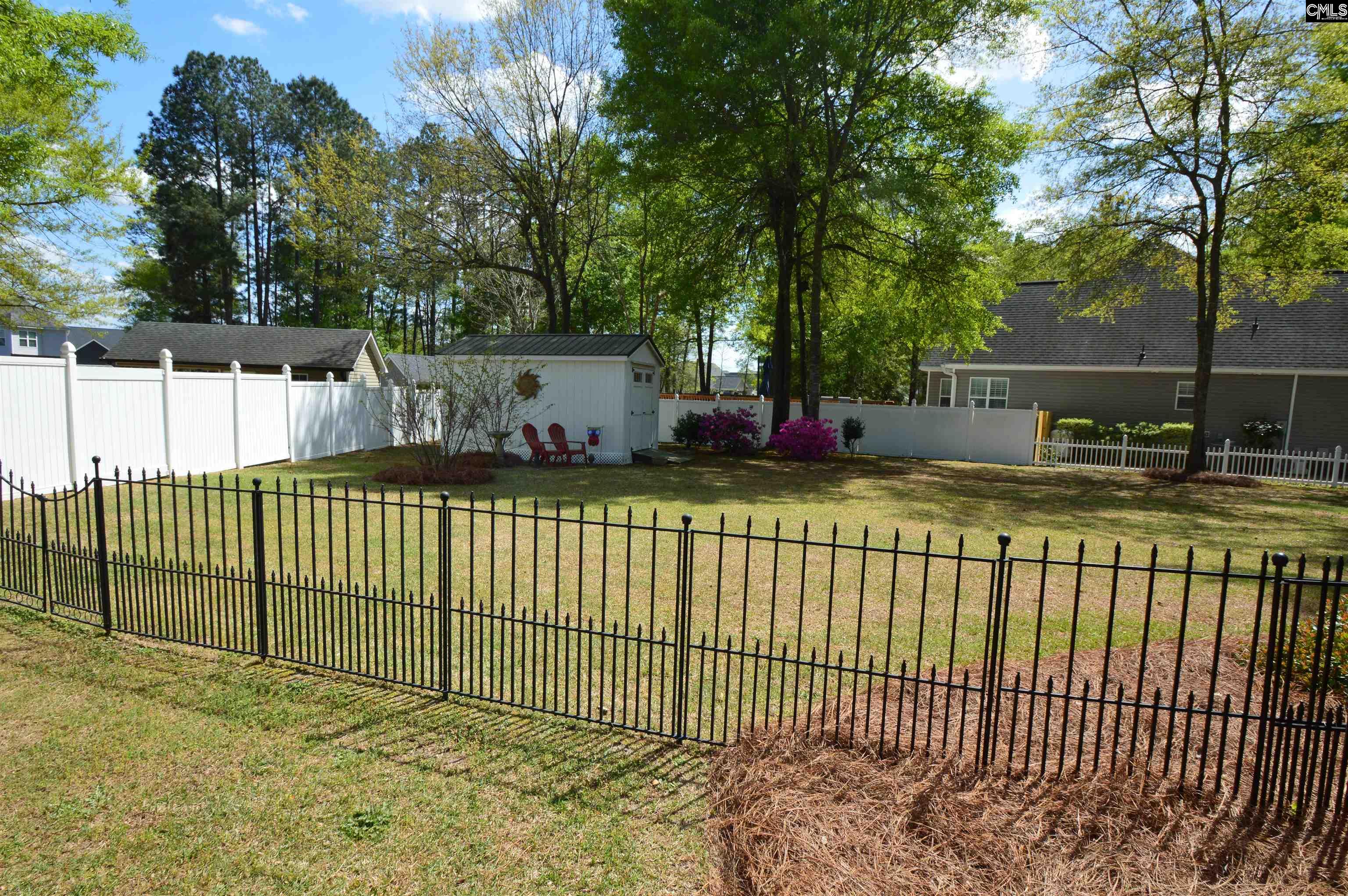 54 Southern Oak Drive Camden, SC 29020