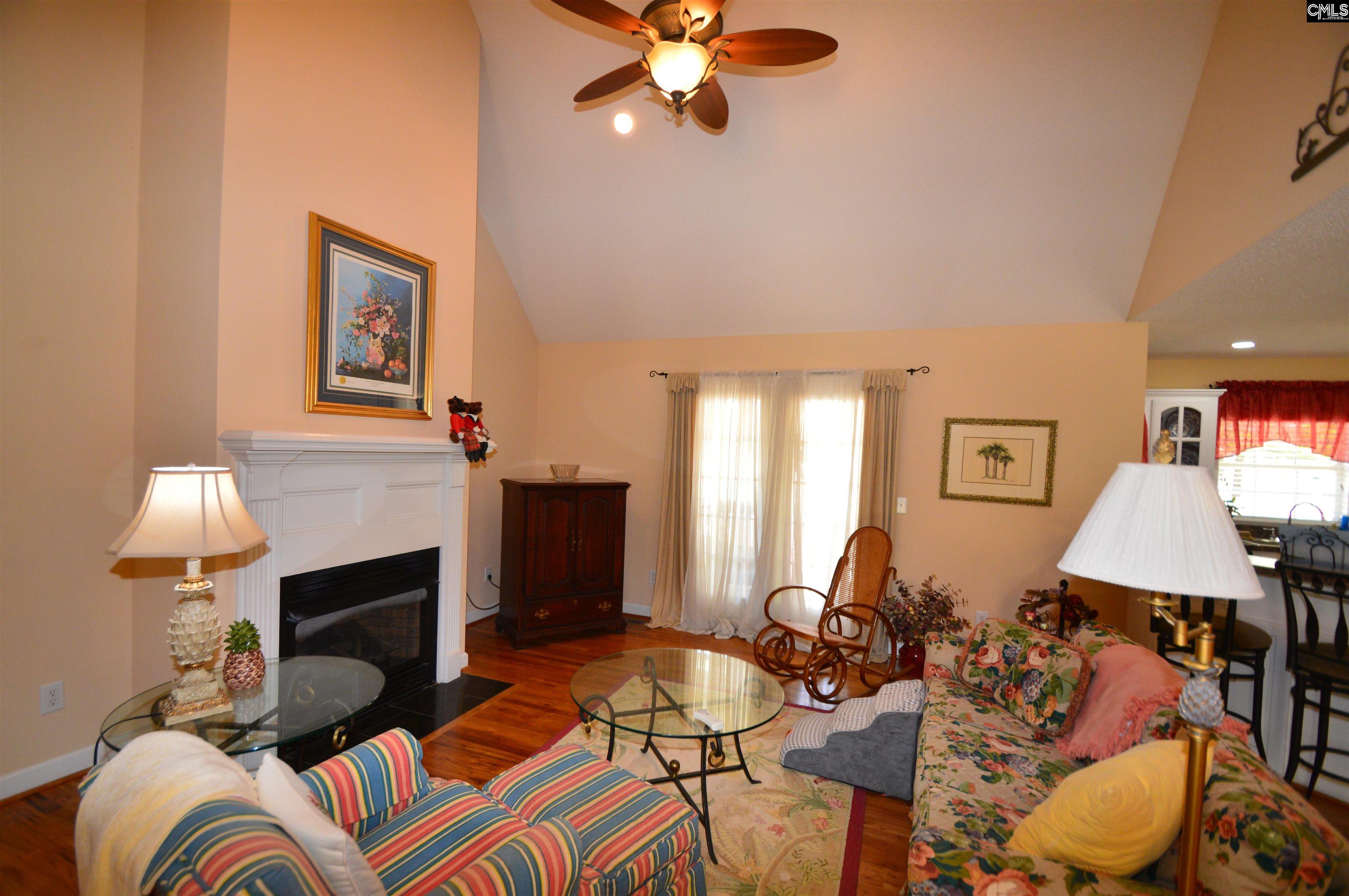 54 Southern Oak Drive Camden, SC 29020