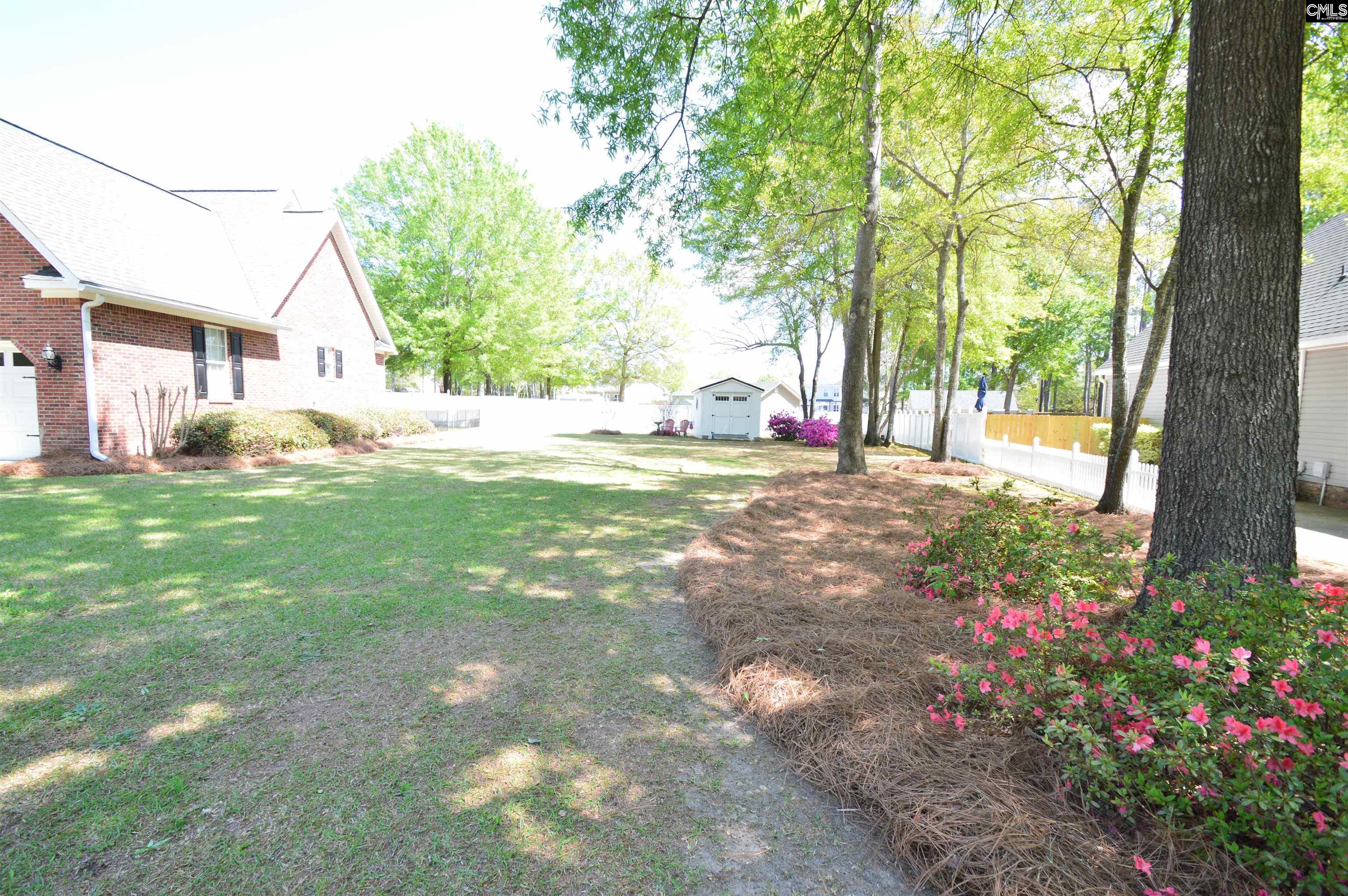 54 Southern Oak Drive Camden, SC 29020