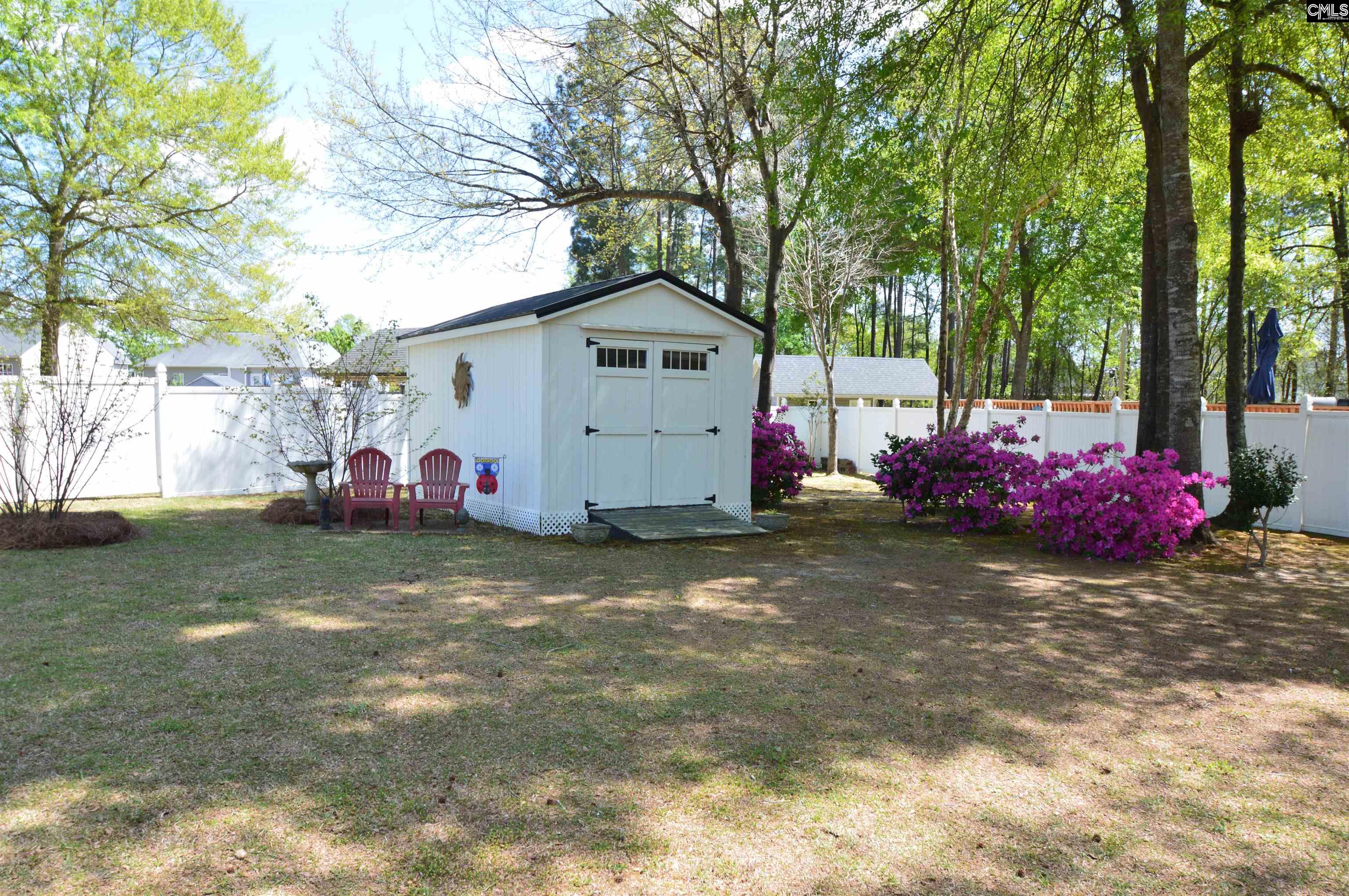 54 Southern Oak Drive Camden, SC 29020