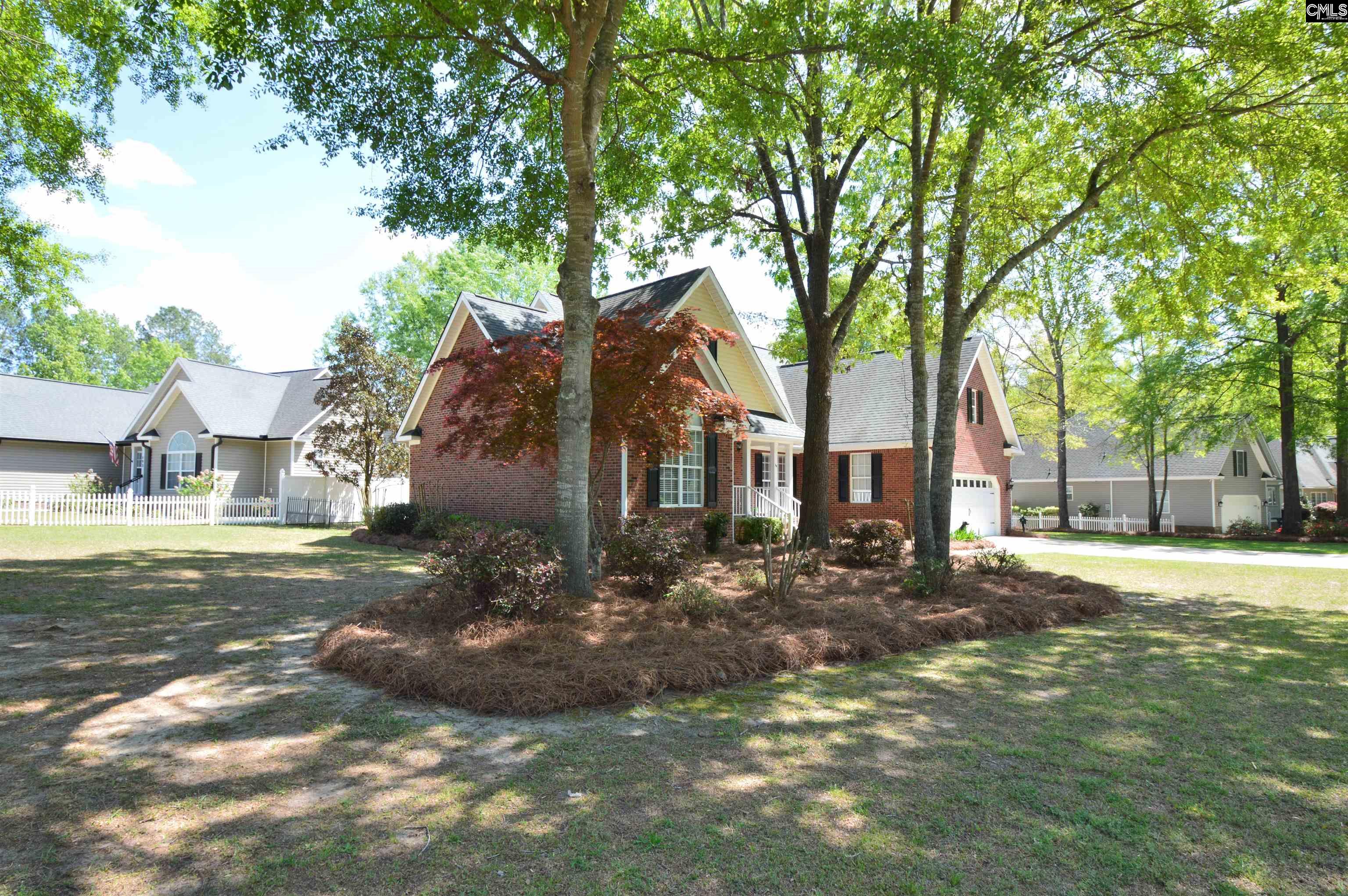 54 Southern Oak Drive Camden, SC 29020