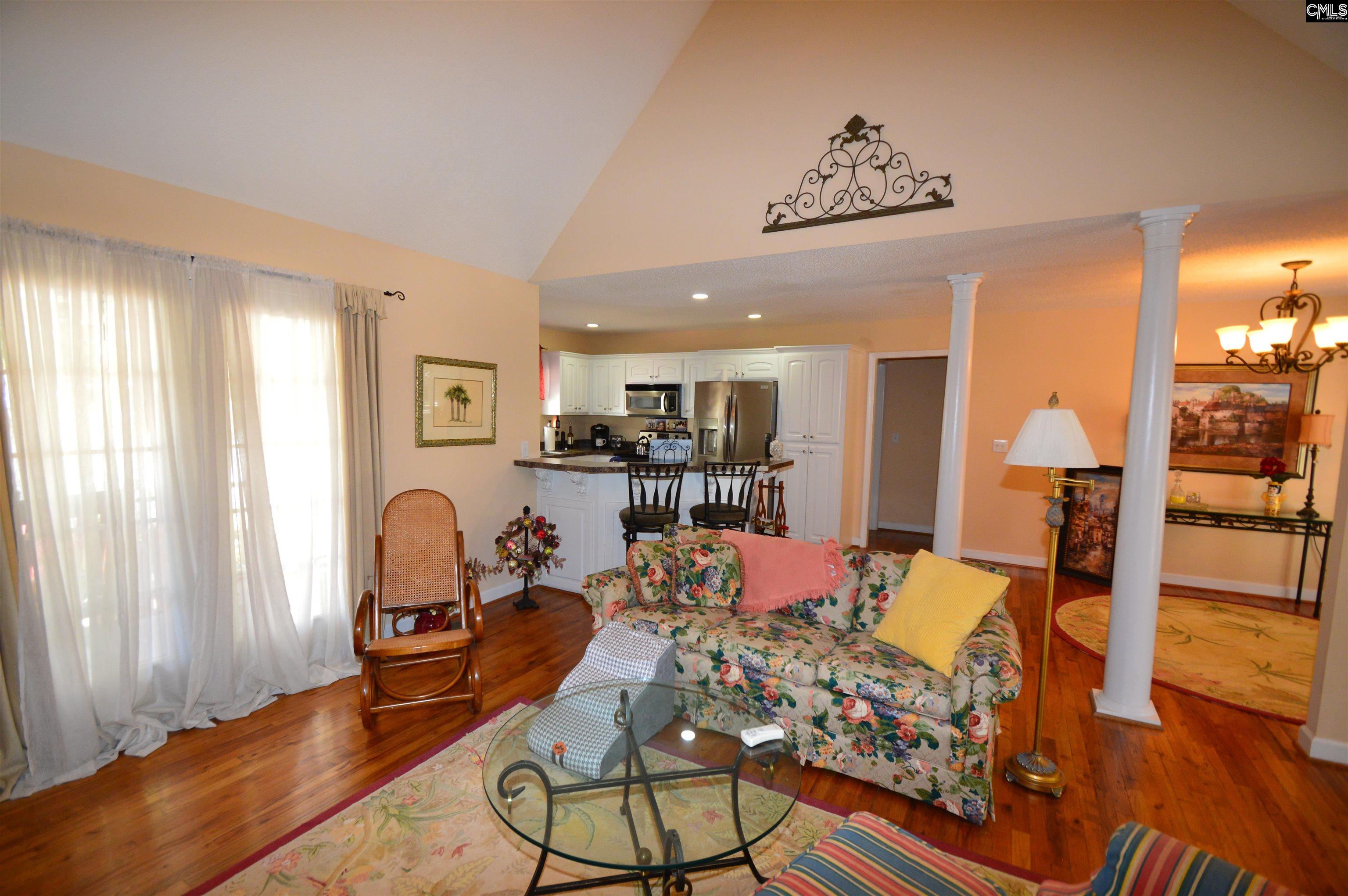 54 Southern Oak Drive Camden, SC 29020