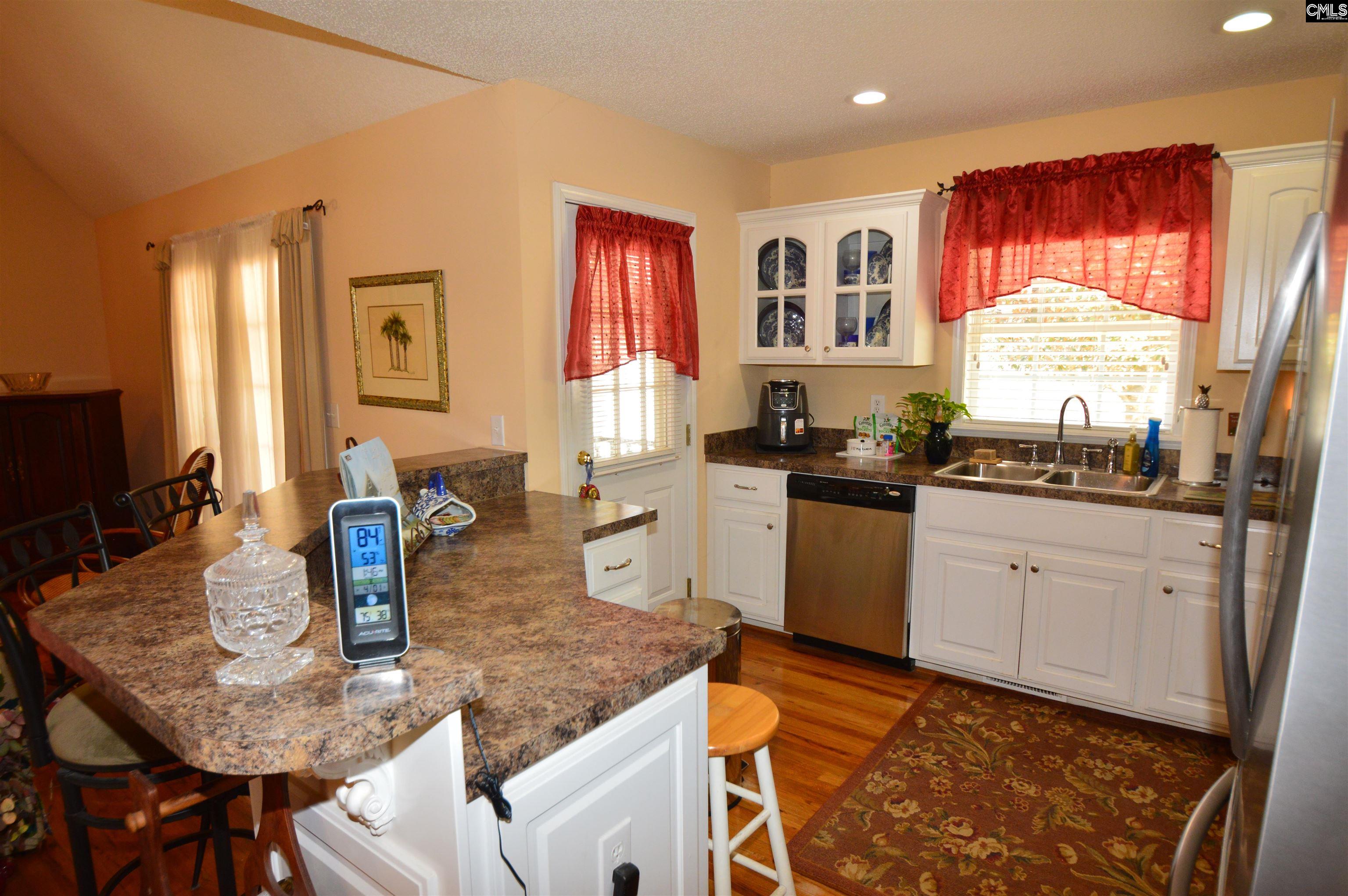 54 Southern Oak Drive Camden, SC 29020