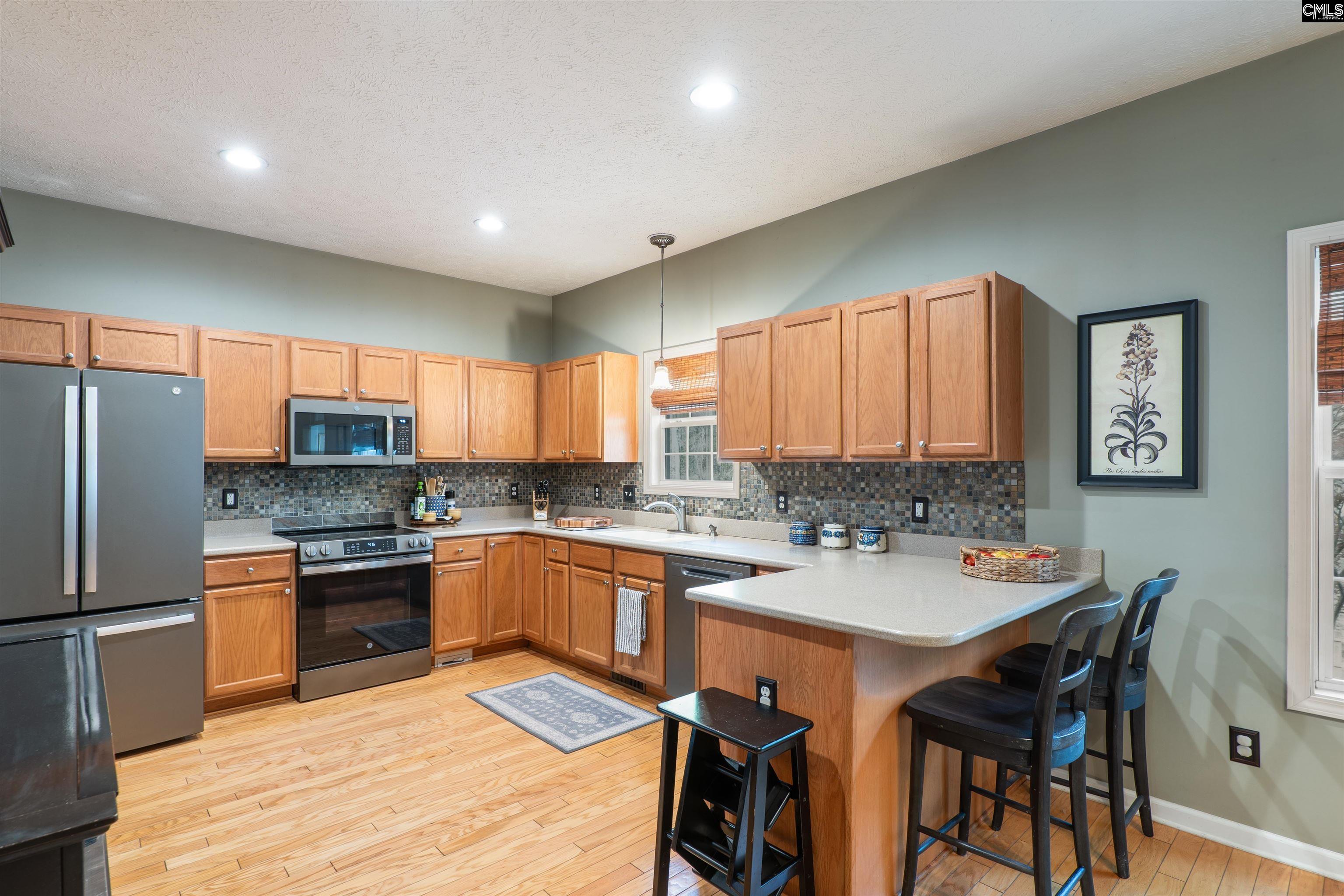 201 Berkeley Ridge Drive, Columbia — photo 11