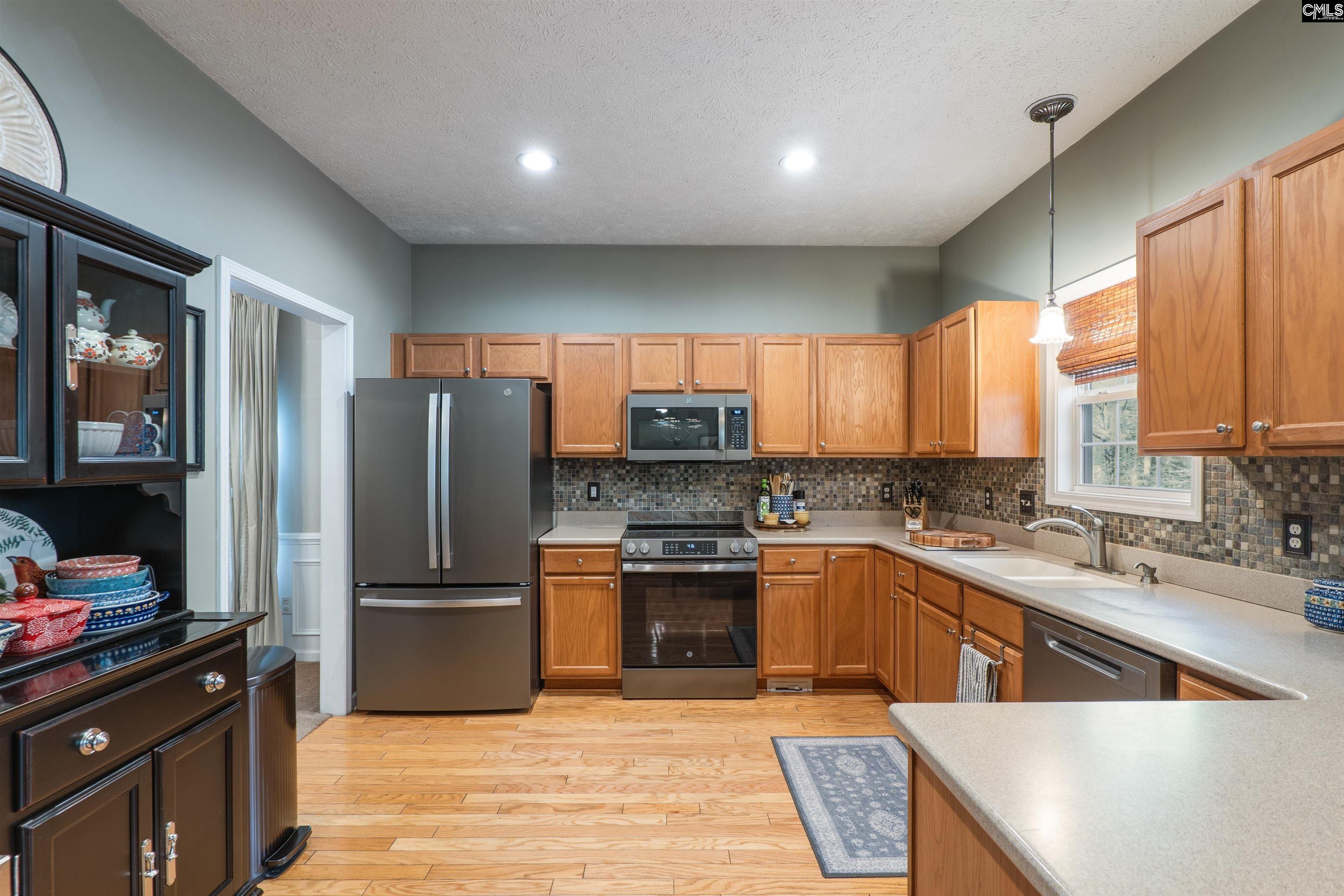201 Berkeley Ridge Drive, Columbia — photo 12